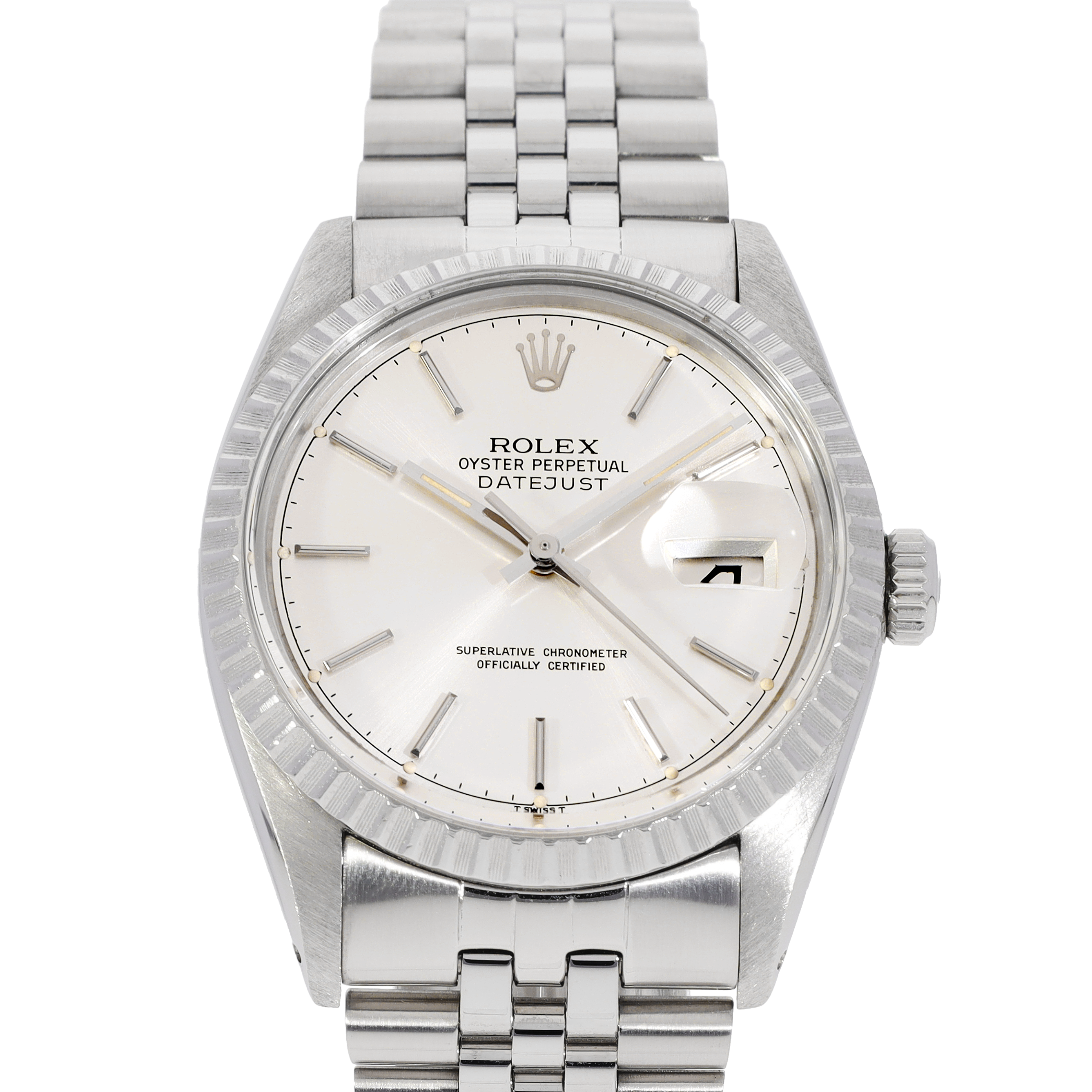Rolex Datejust 16030
