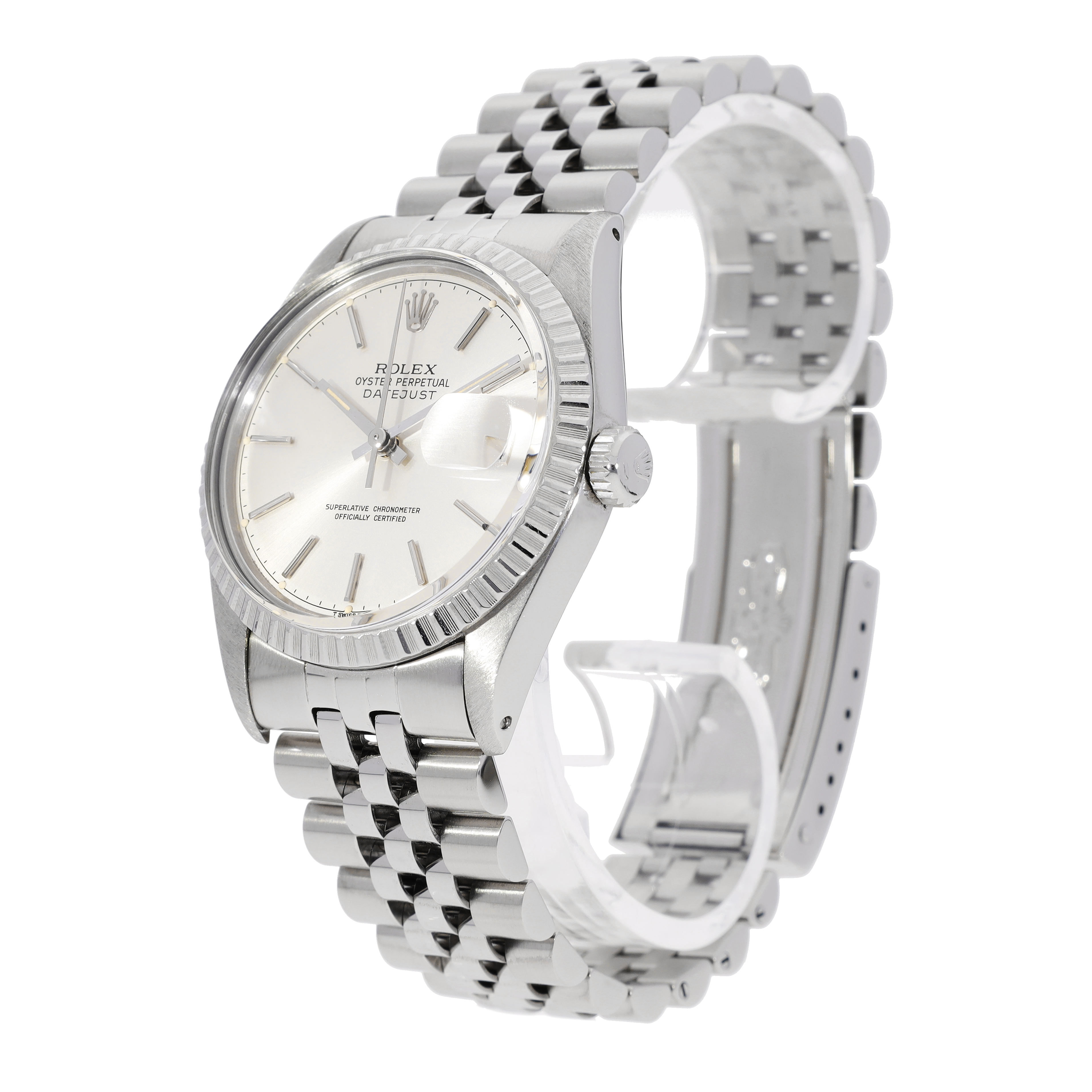 Rolex Datejust 16030