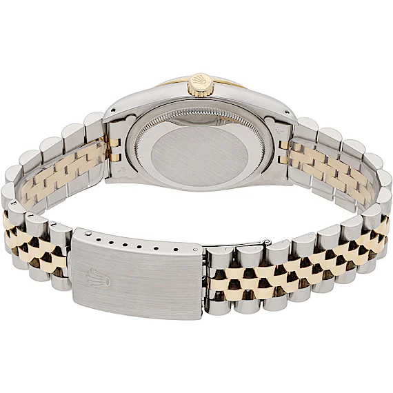 Rolex Datejust 16233 Rolex Datejust 16233