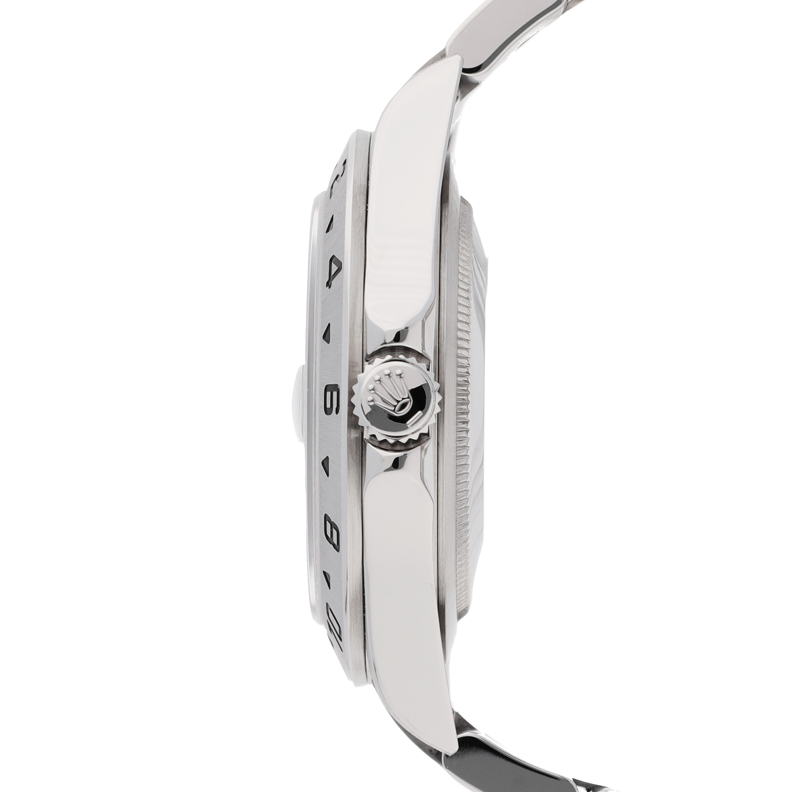 Rolex Explorer II 16570