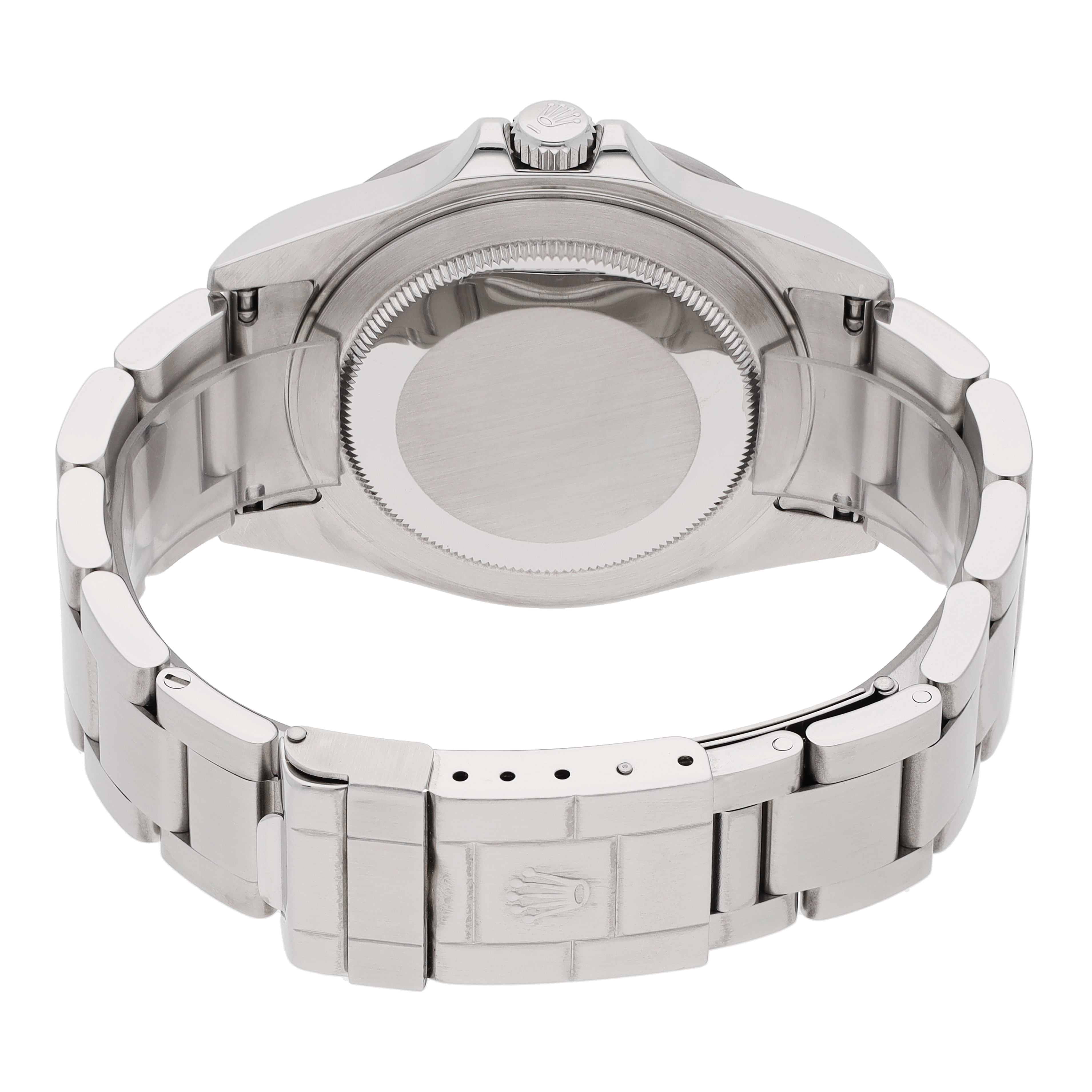 Rolex Explorer II 16570