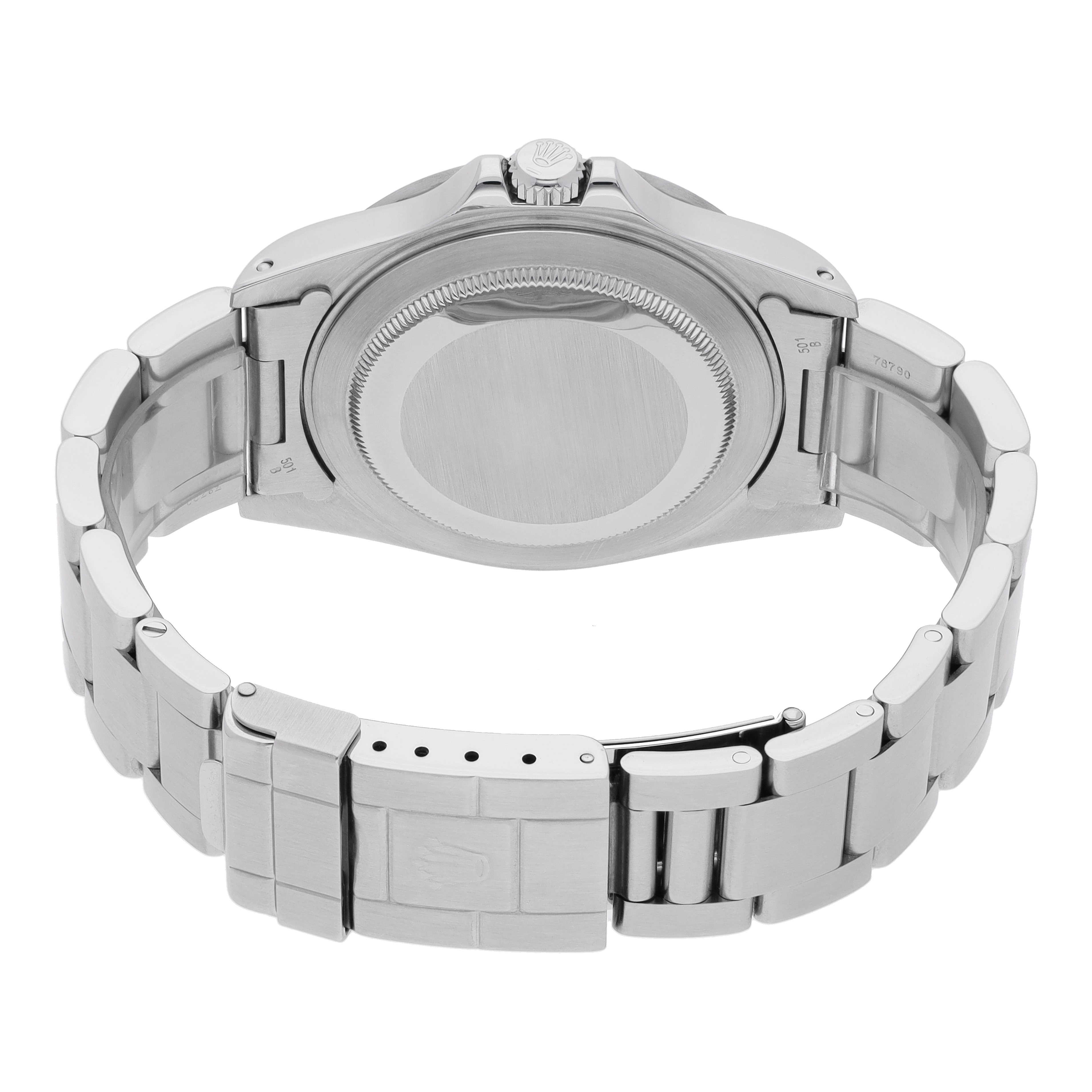 Rolex Explorer II 16570