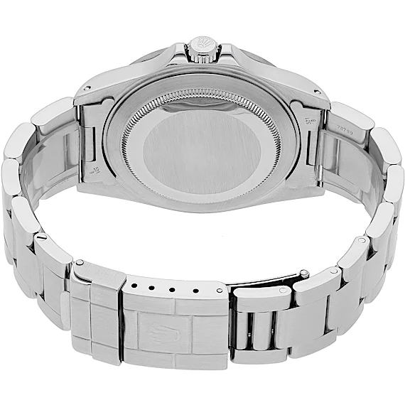 Rolex Explorer II 16570 Rolex Explorer II 16570