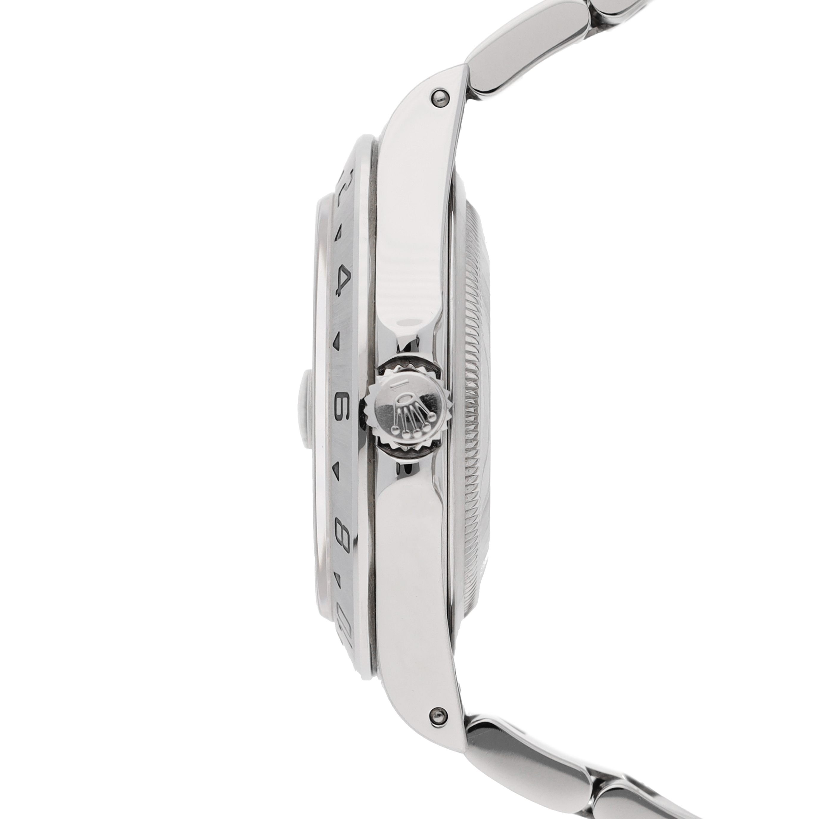 Rolex Explorer II 16570