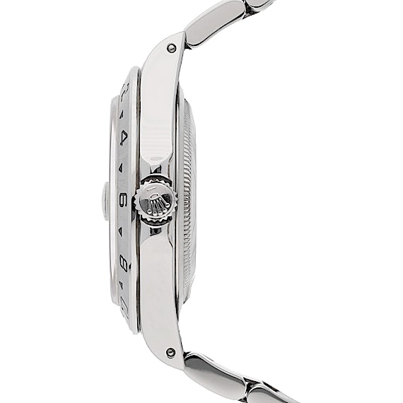 Rolex Explorer II 16570 Rolex Explorer II 16570