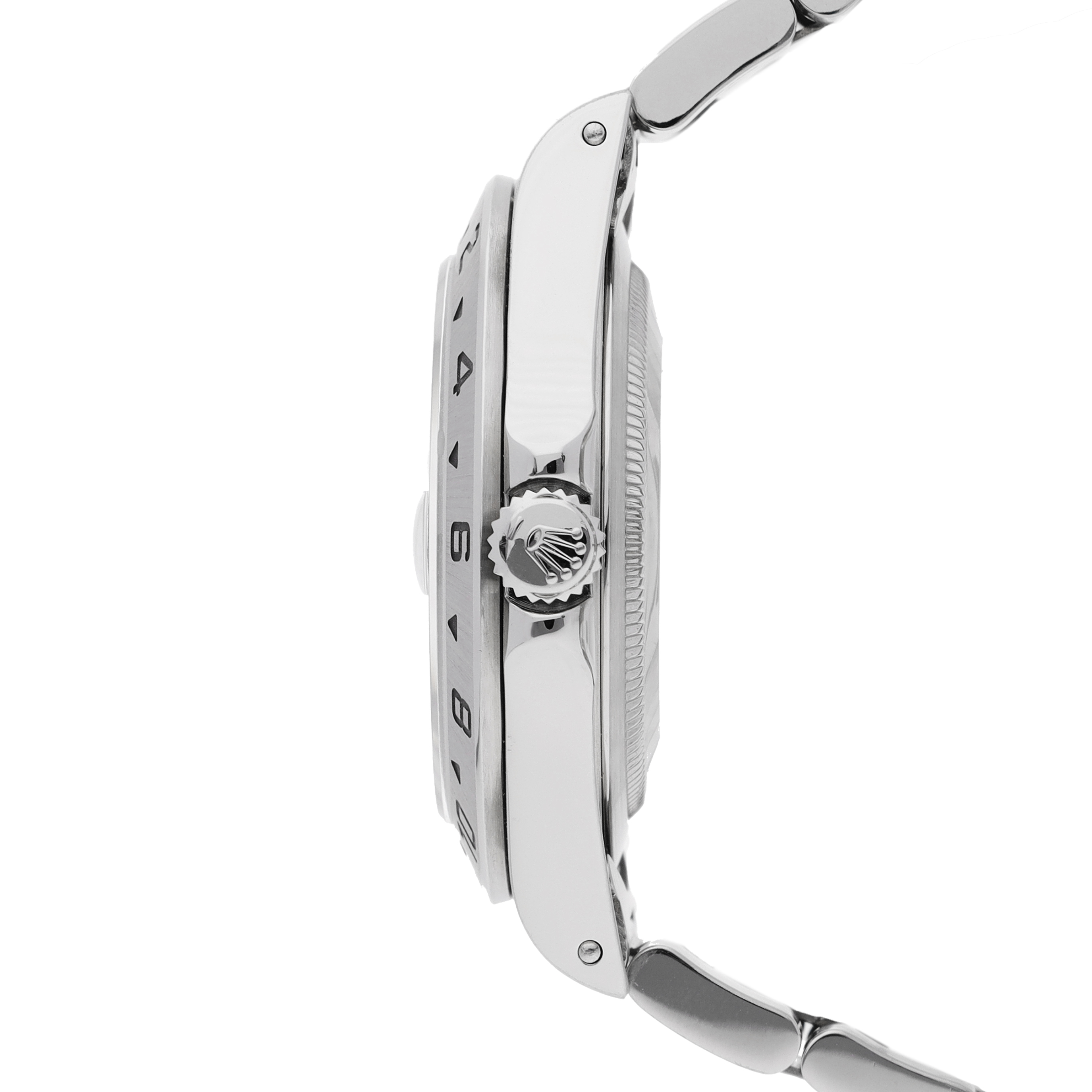 Rolex Explorer II 16570