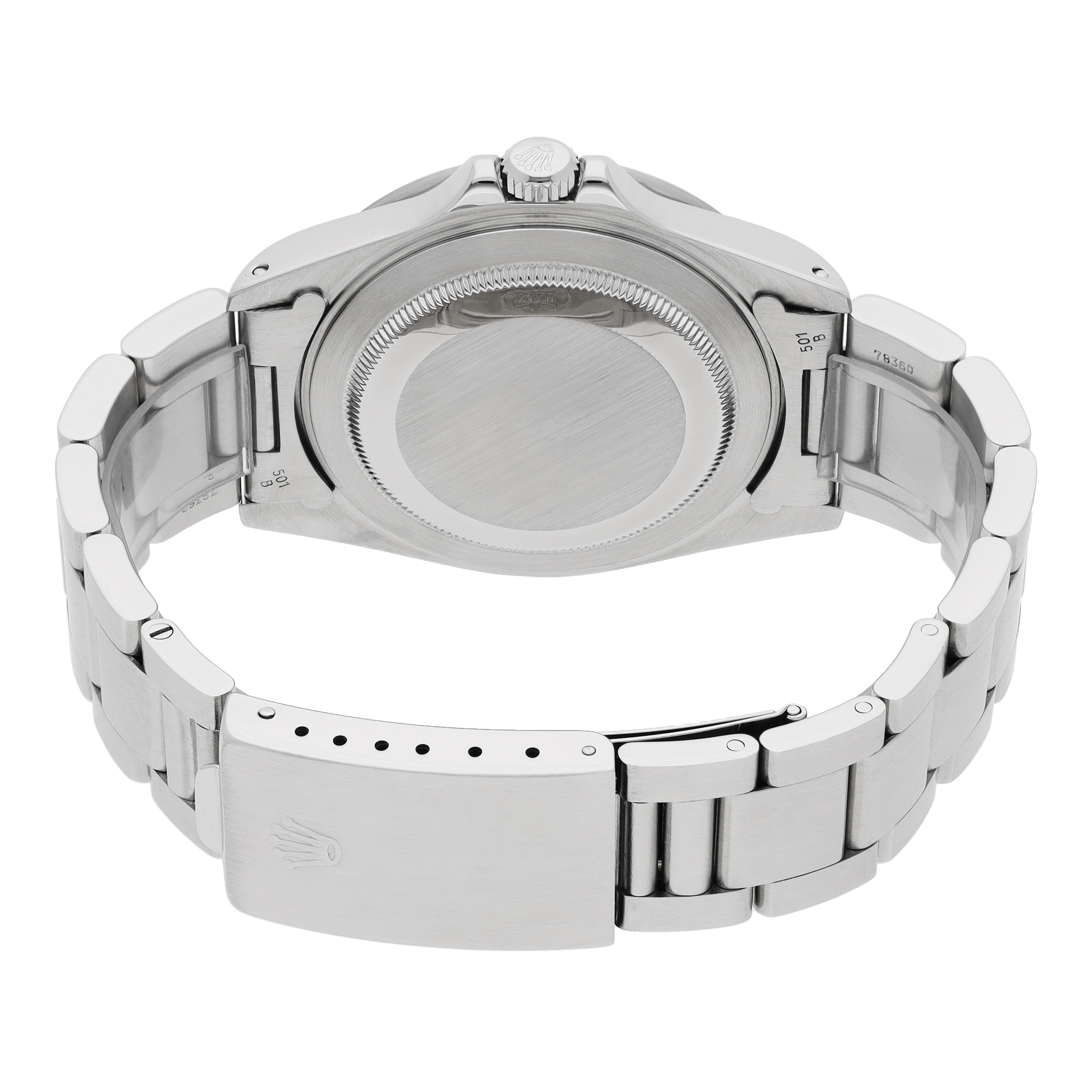 Rolex Explorer II 16570