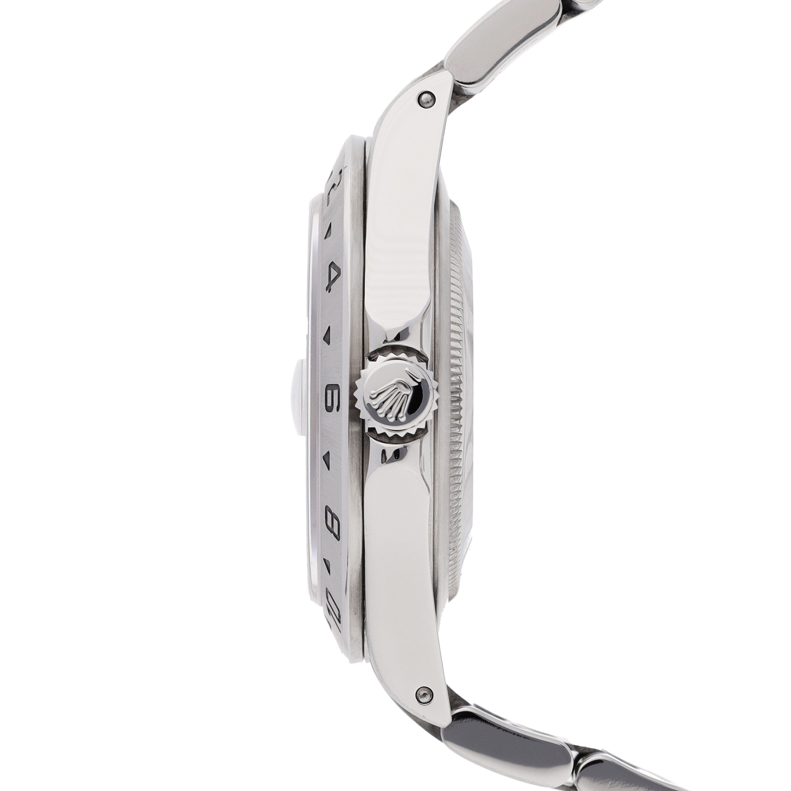 Rolex Explorer II 16570