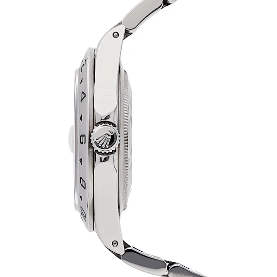 Rolex Explorer II 16570 Rolex Explorer II 16570