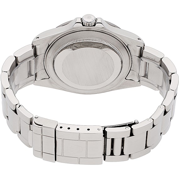 Rolex Explorer II 16570 Rolex Explorer II 16570