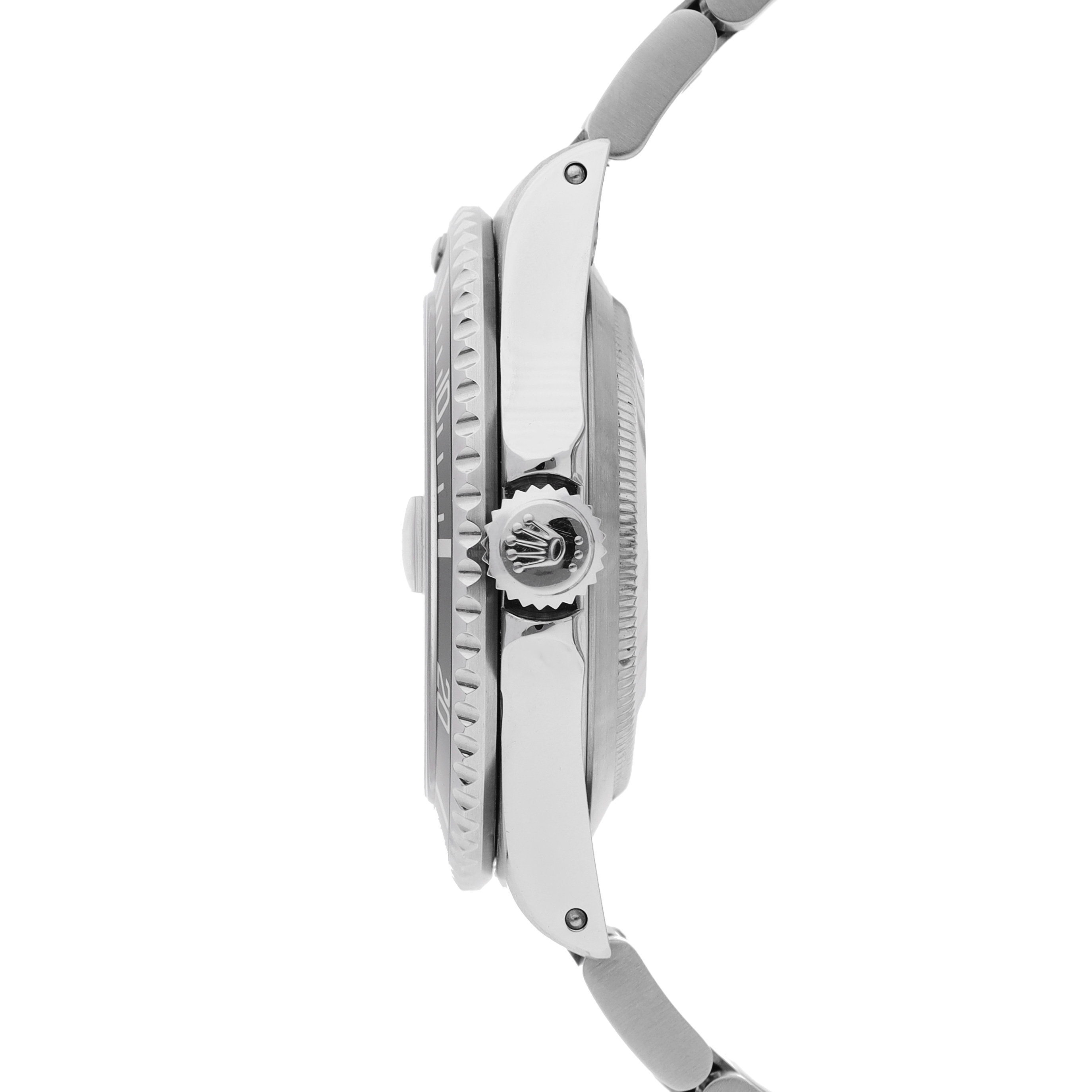 Rolex Submariner 16610