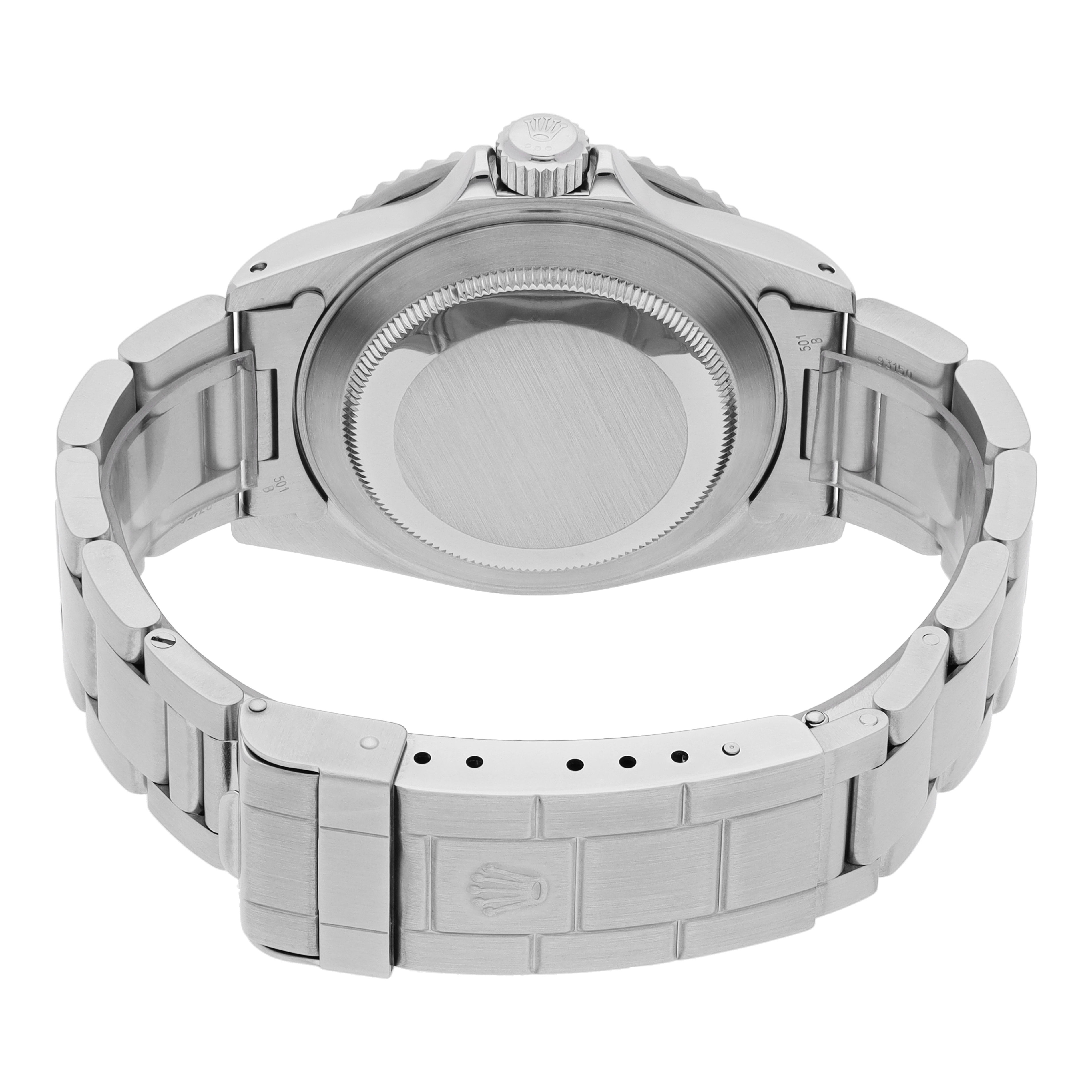 Rolex Submariner 16610