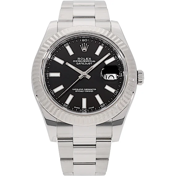 Rolex Datejust 116334 Rolex Datejust 116334