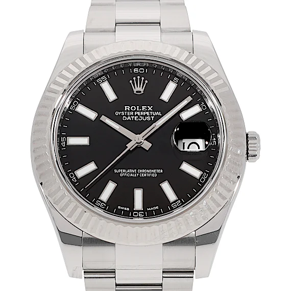 Rolex Datejust 116334 Rolex Datejust 116334