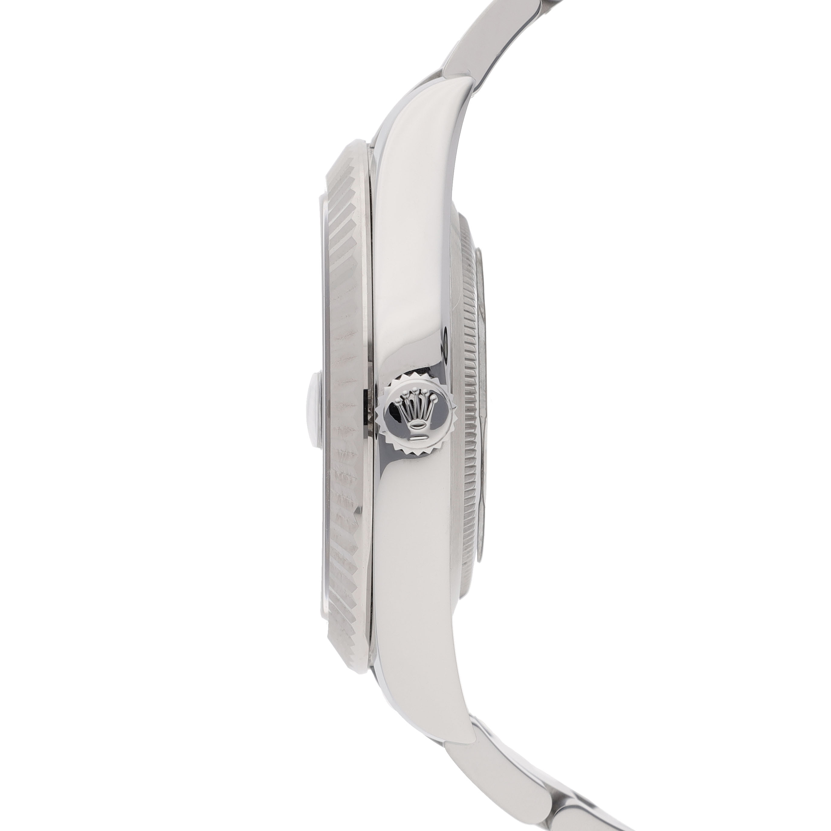 Rolex Datejust 116334