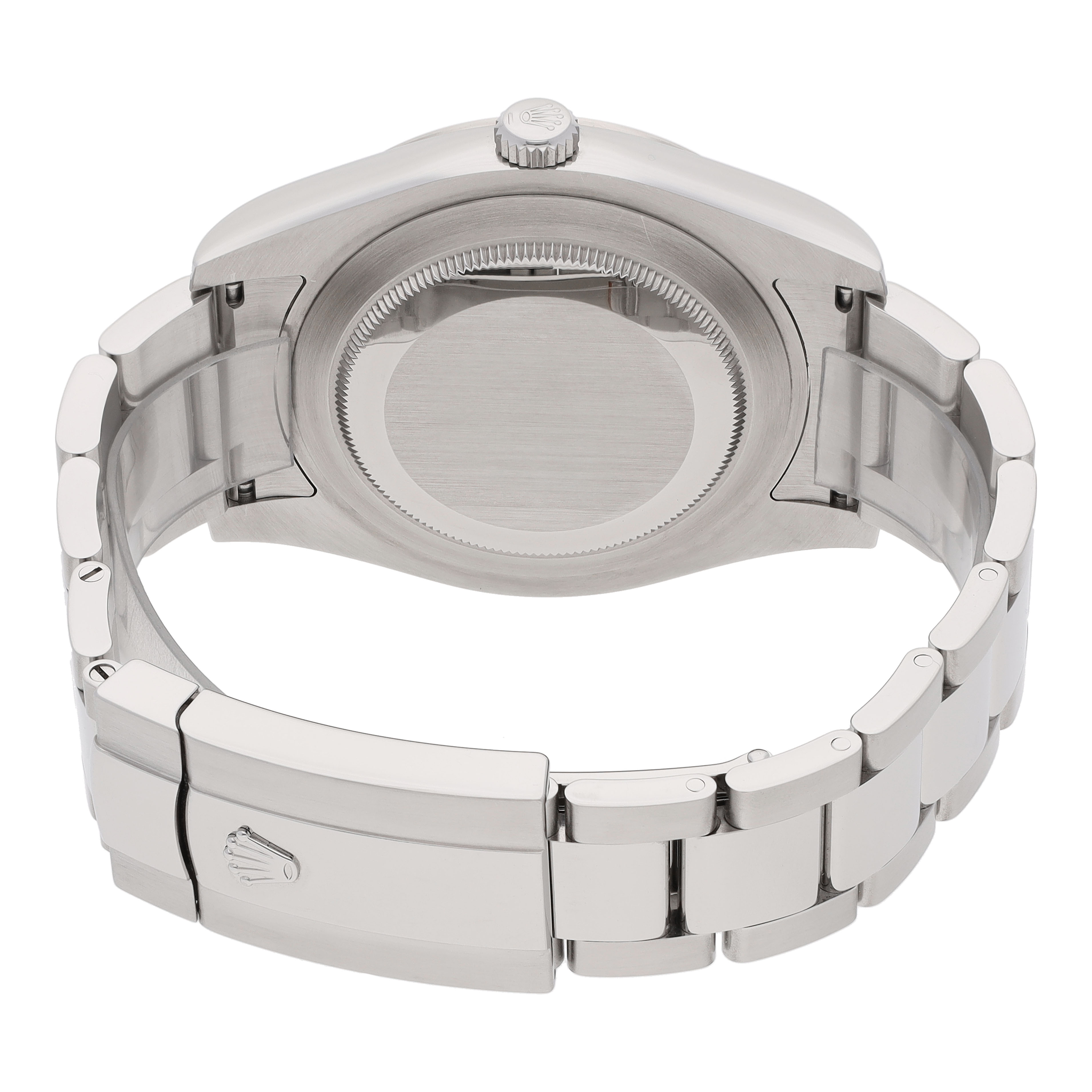 Rolex Datejust 116334