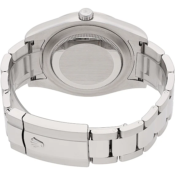 Rolex Datejust 116334 Rolex Datejust 116334