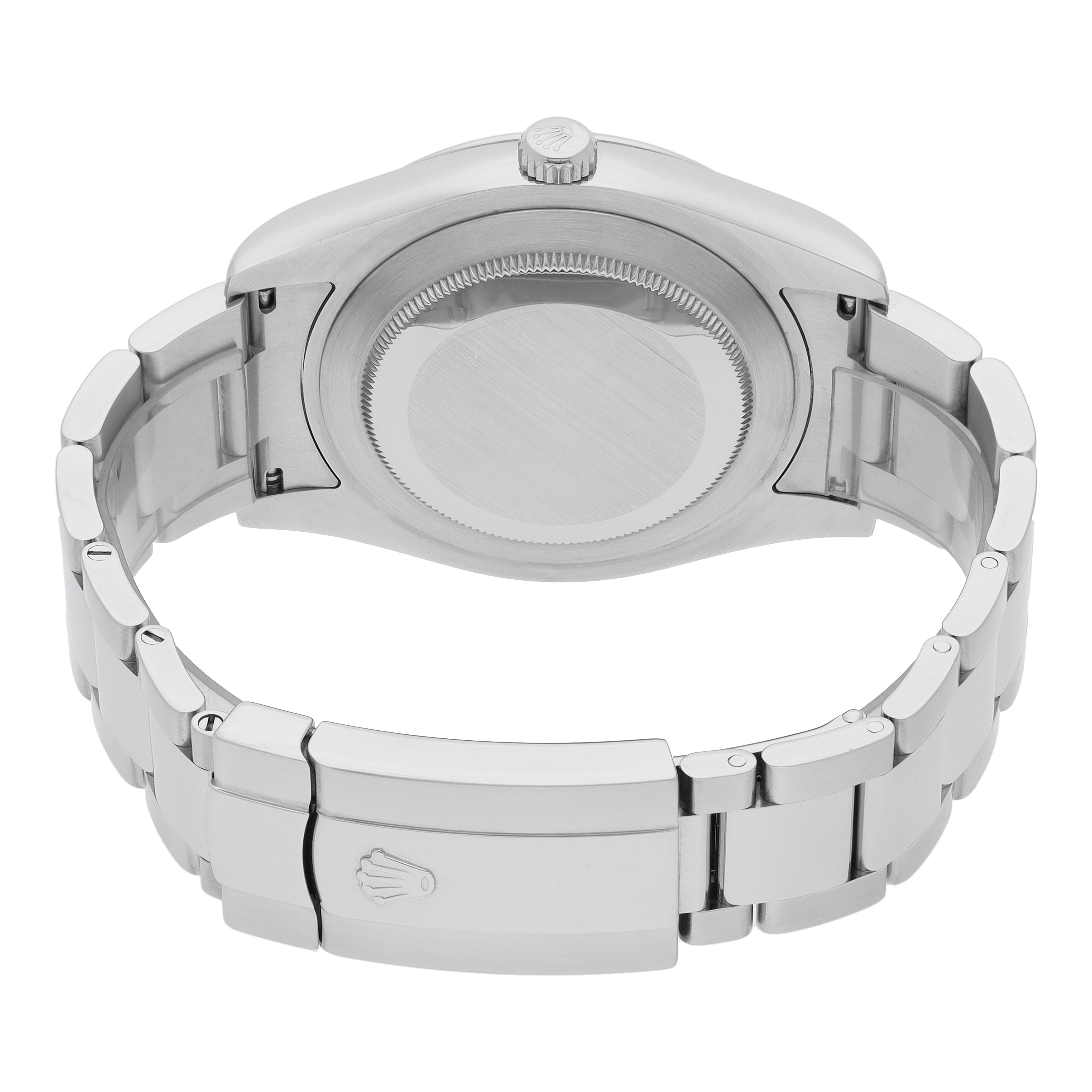 Rolex Datejust II 116300