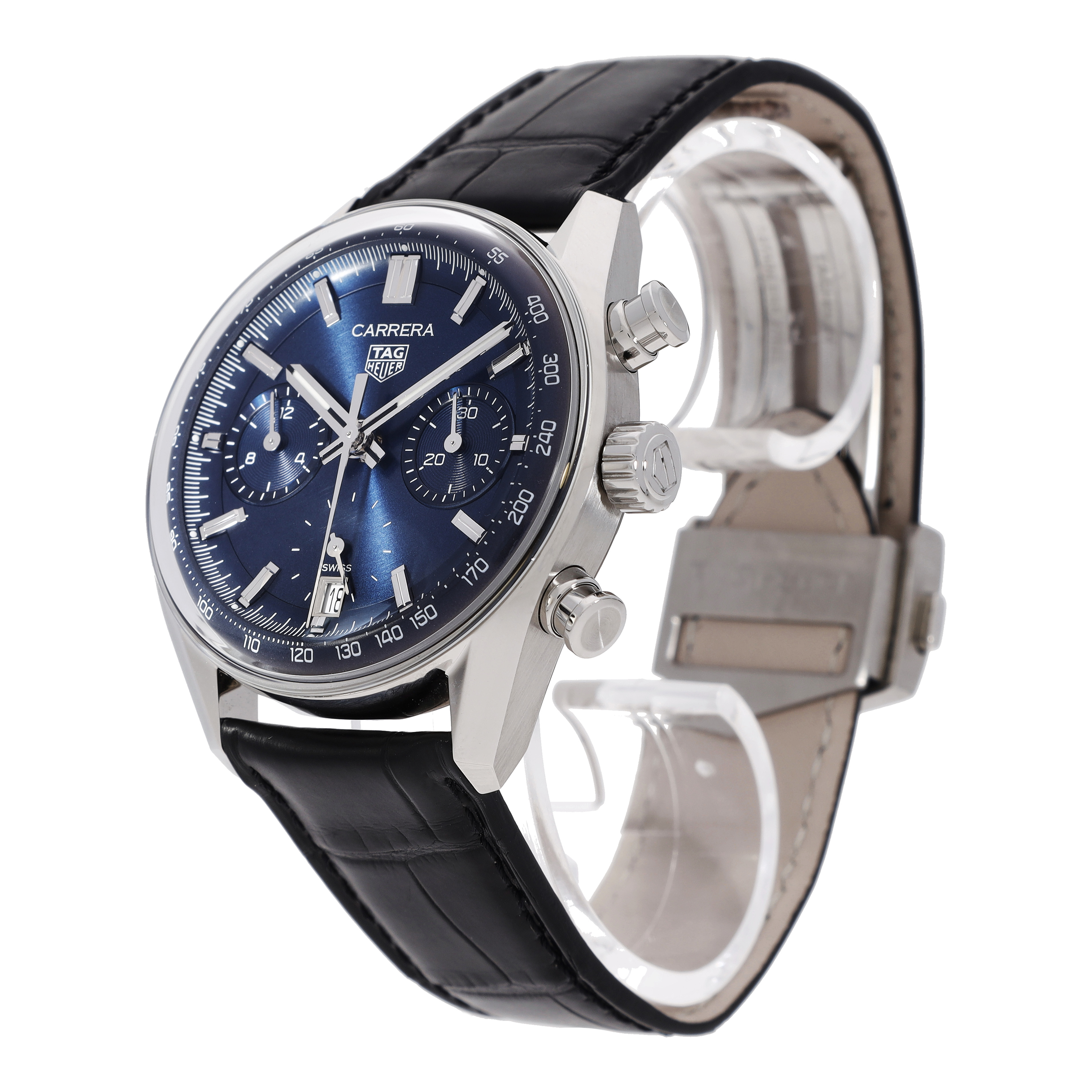 TAG Heuer Carrera CBS2212.FC6535