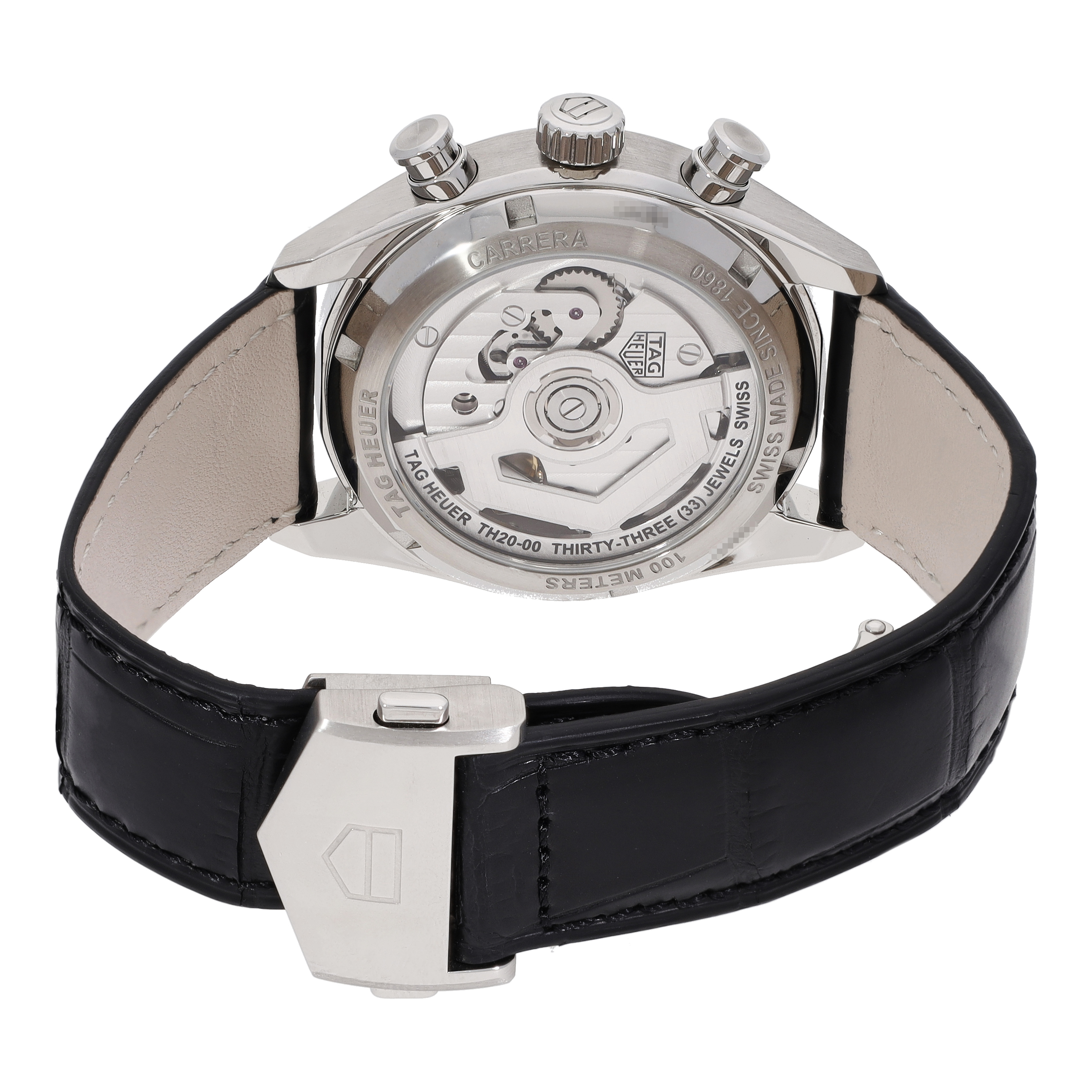 TAG Heuer Carrera CBS2212.FC6535