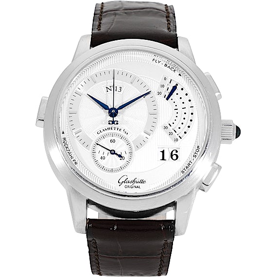Glashütte Original PanoRetrograph 60-01-01-01-06 Glashütte Original PanoRetrograph 60-01-01-01-06