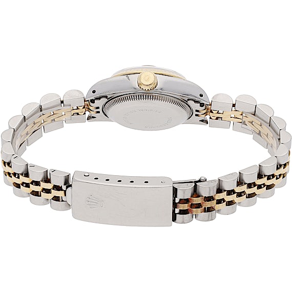 Rolex Lady-Datejust 69173 Rolex Lady-Datejust 69173