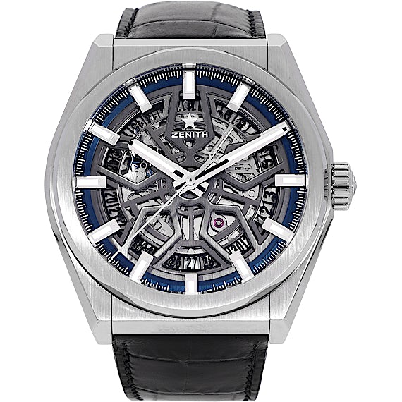 Zenith Defy 95.9000.670/78.R584 Zenith Defy 95.9000.670/78.R584