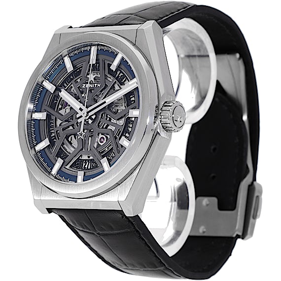 Zenith Defy 95.9000.670/78.R584 Zenith Defy 95.9000.670/78.R584