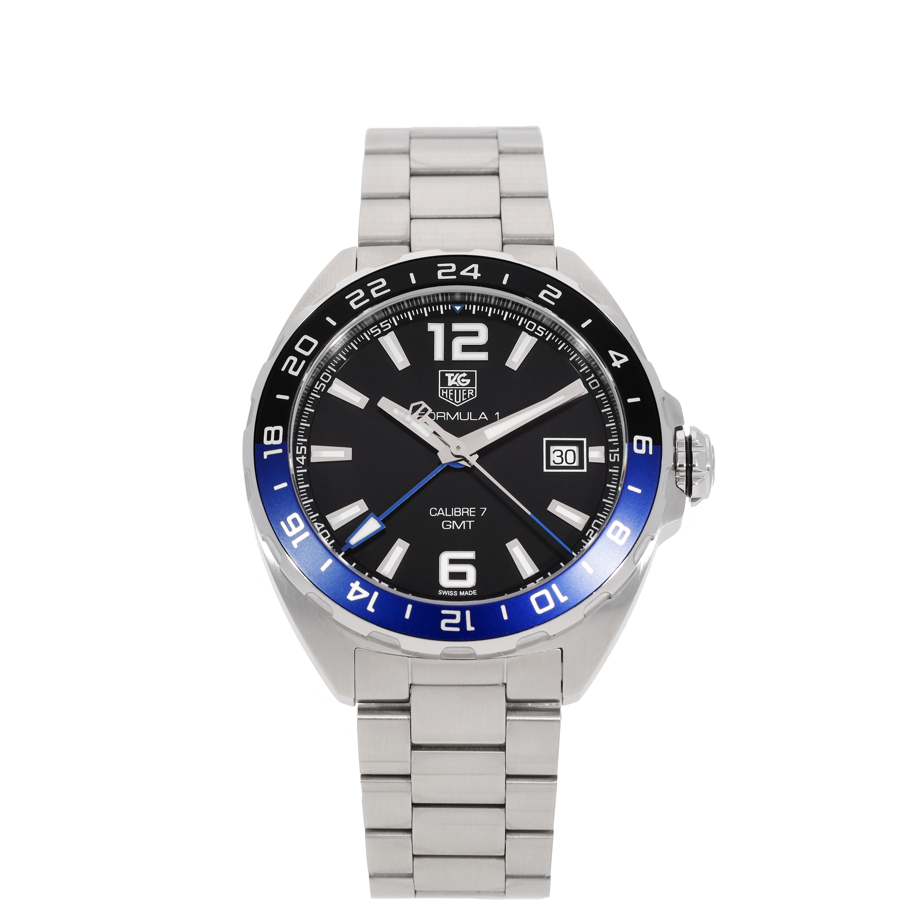 TAG Heuer Formula 1 WAZ211A.BA0875