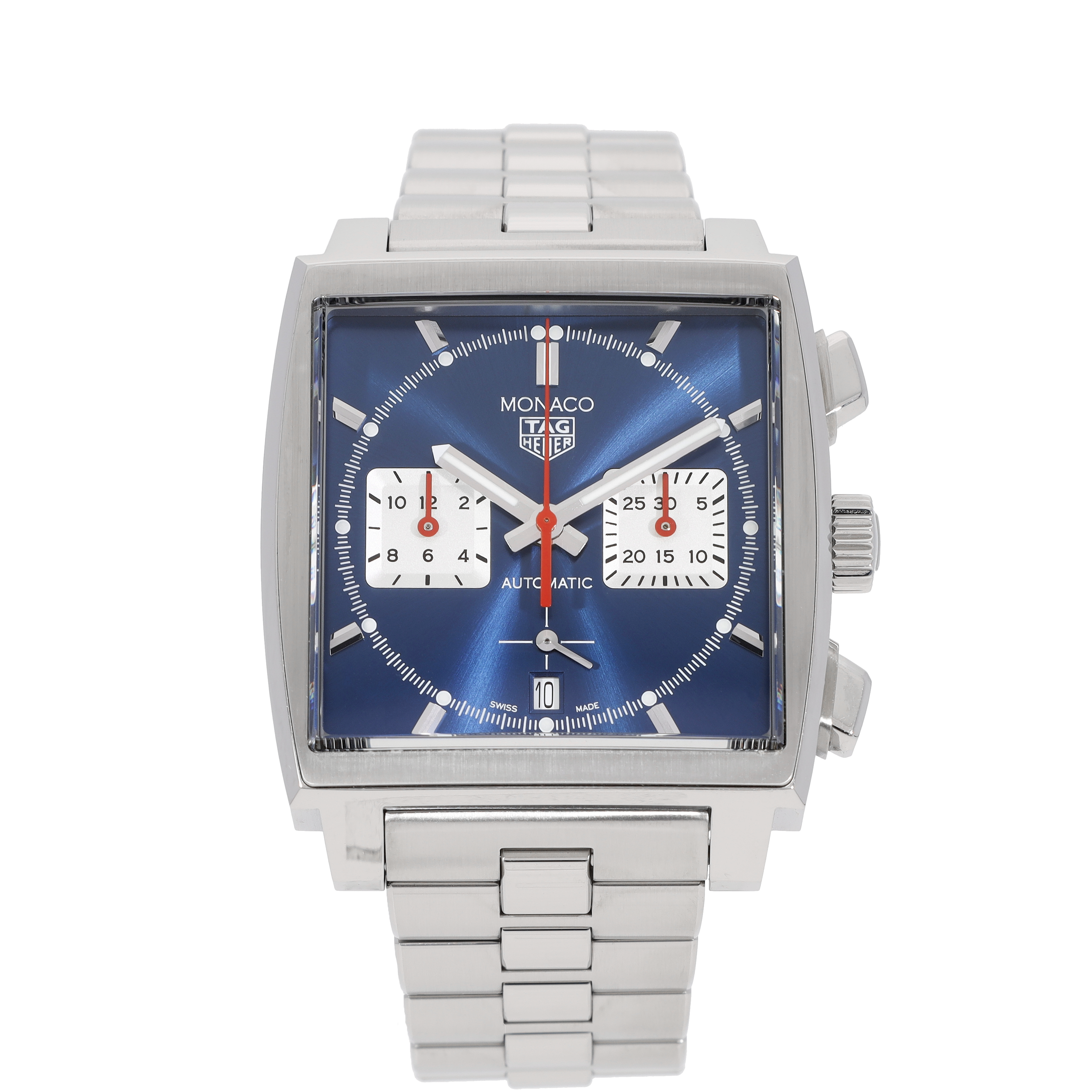 TAG Heuer Monaco CBL2111.BA0644
