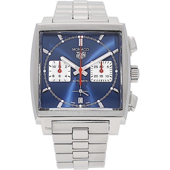 TAG Heuer Monaco CBL2111.BA0644 TAG Heuer Monaco CBL2111.BA0644