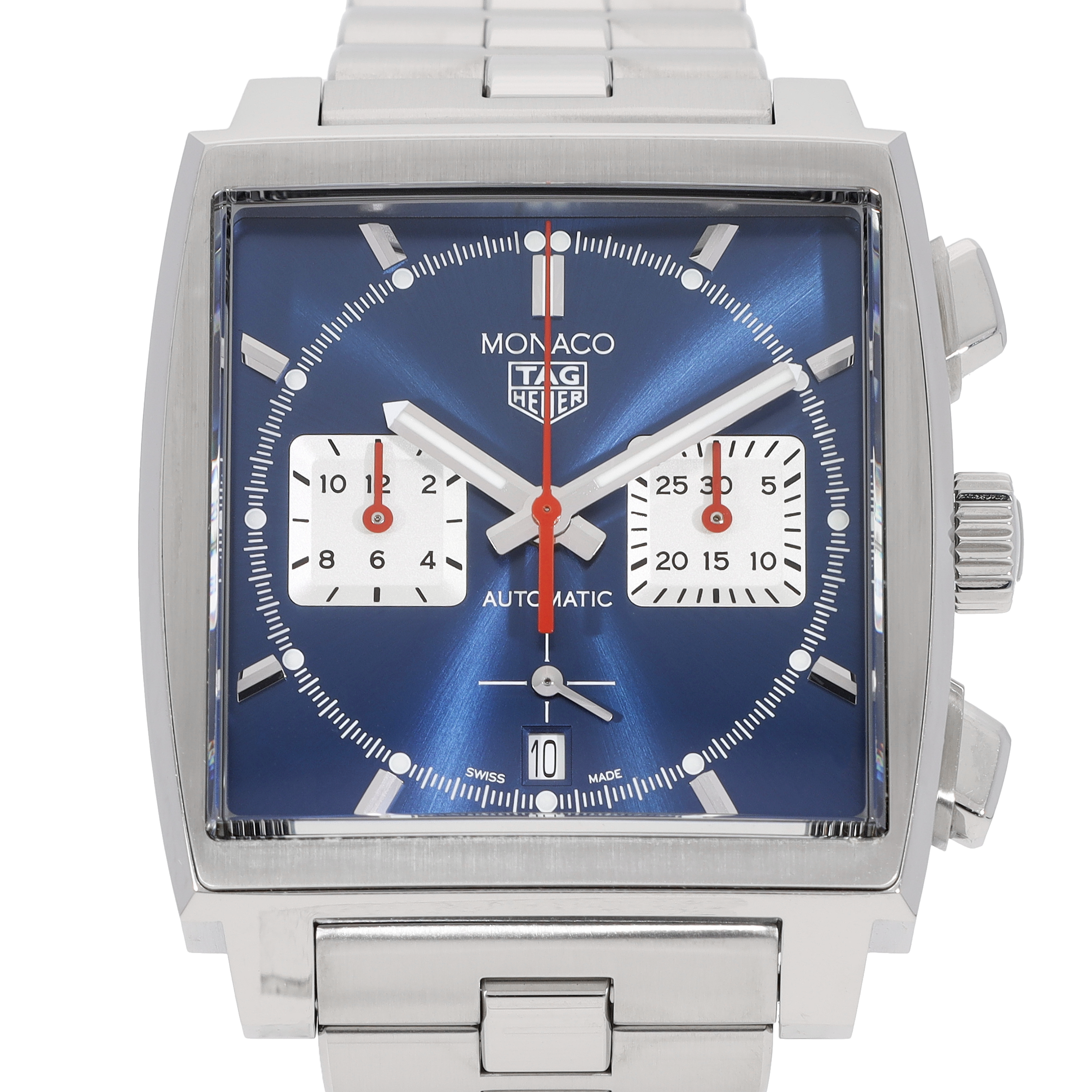 TAG Heuer Monaco CBL2111.BA0644