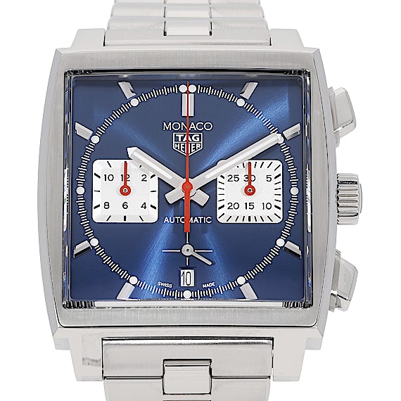 TAG Heuer Monaco CBL2111.BA0644 TAG Heuer Monaco CBL2111.BA0644