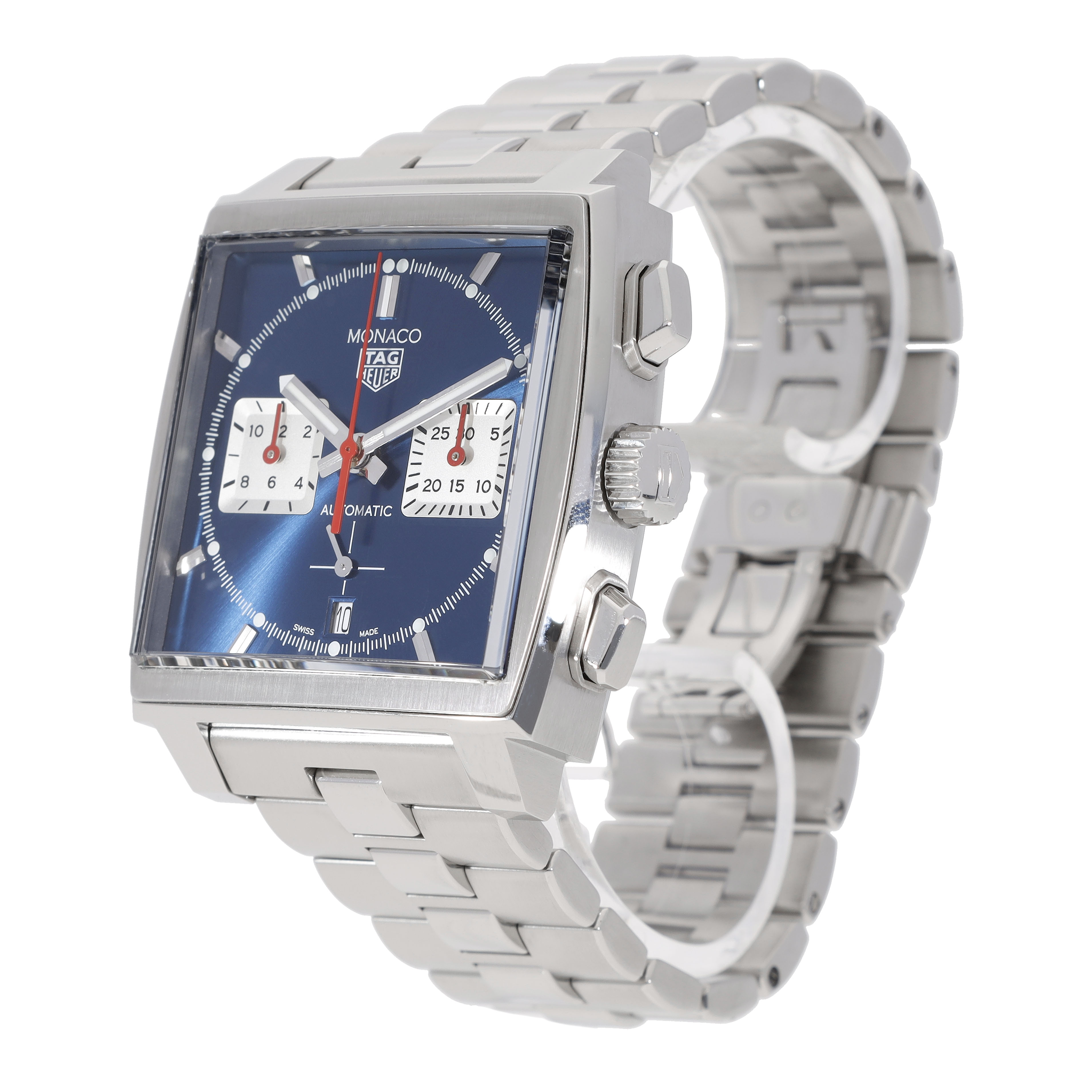 TAG Heuer Monaco CBL2111.BA0644