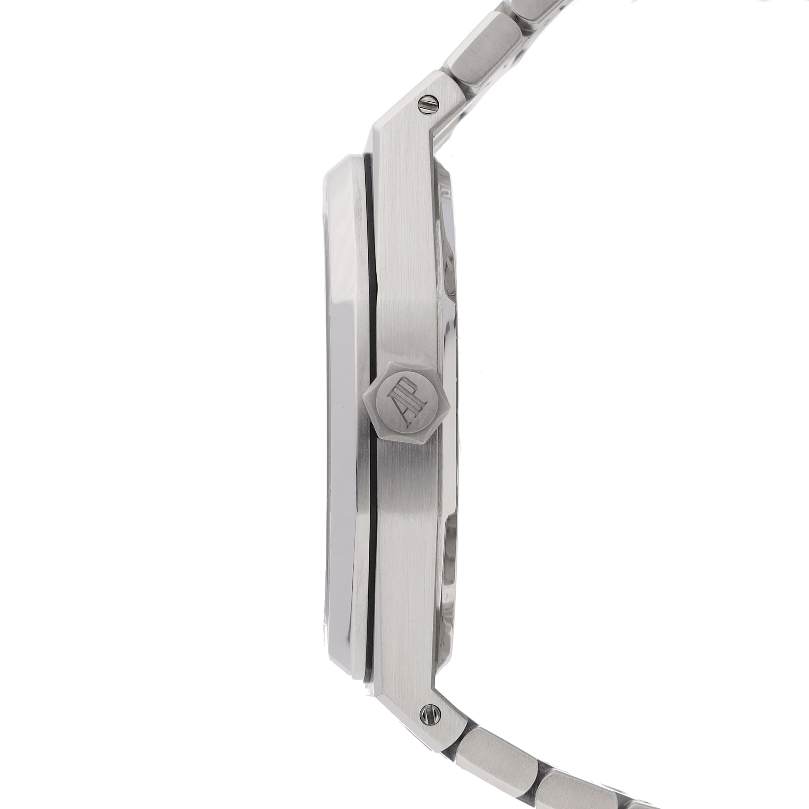 Audemars Piguet Royal Oak 15400ST.OO.1220ST.01