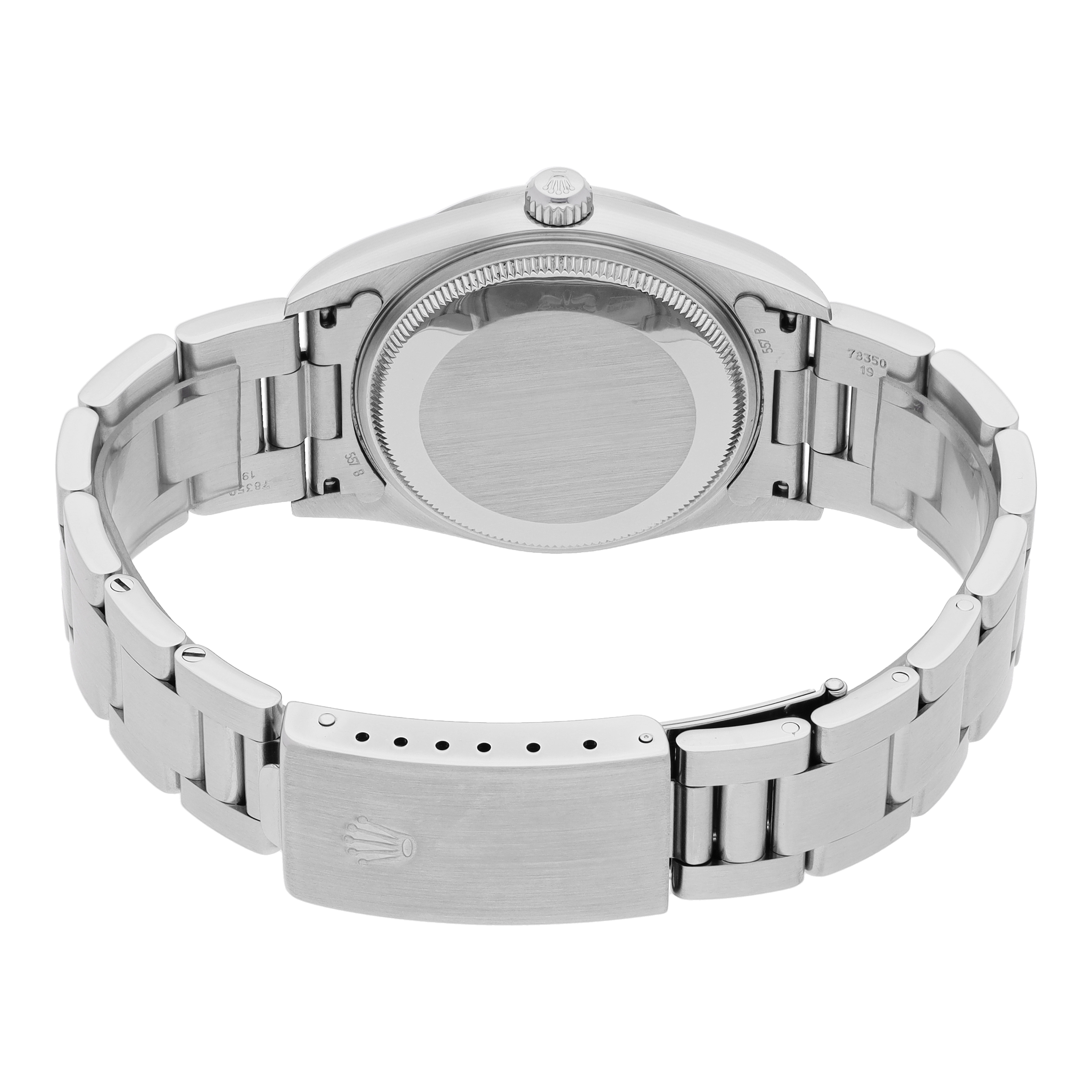 Rolex Air-King 14000M