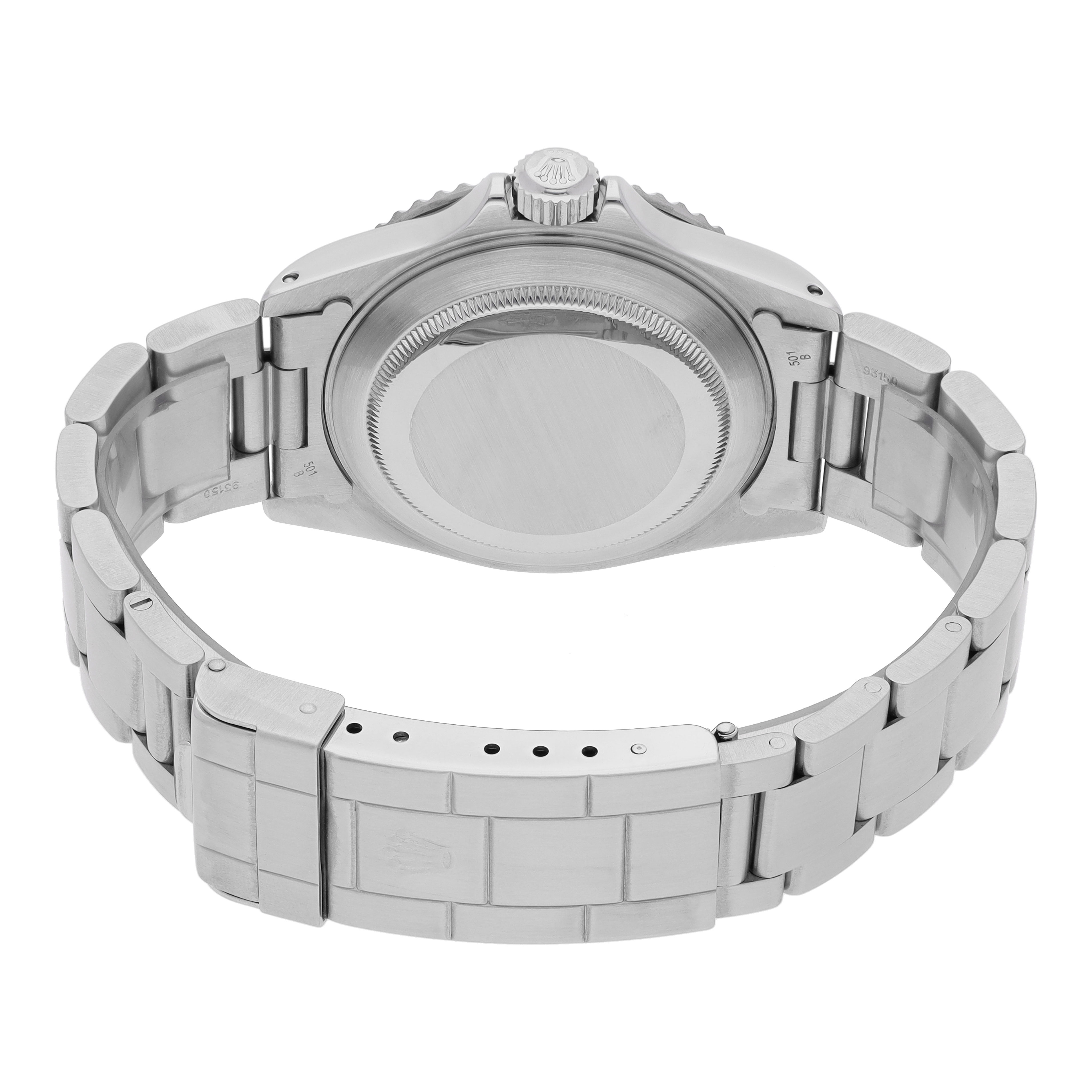 Rolex Submariner 14060M