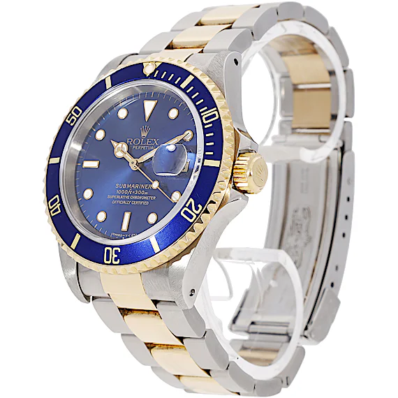 Rolex Submariner 16613 Rolex Submariner 16613
