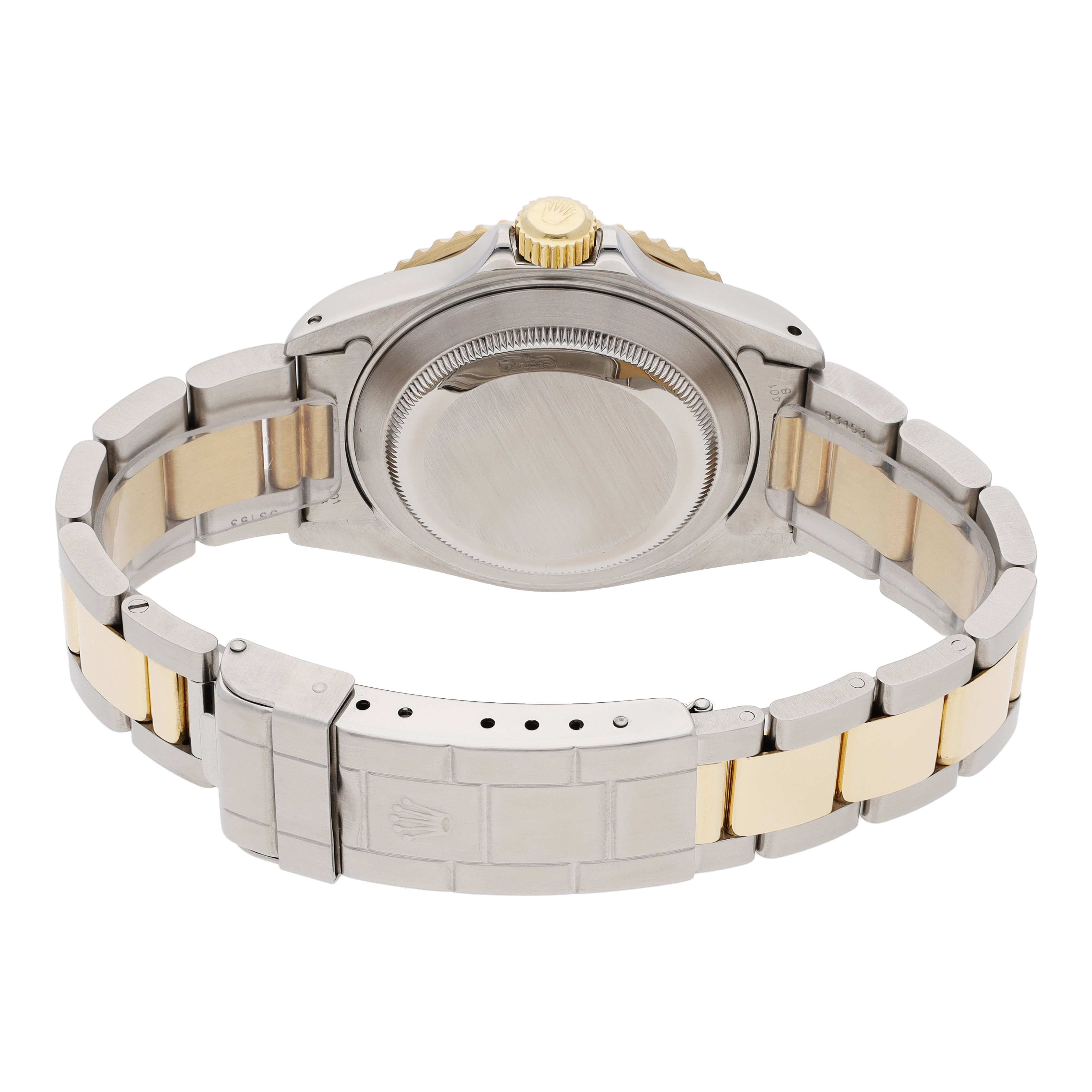 Rolex Submariner 16613