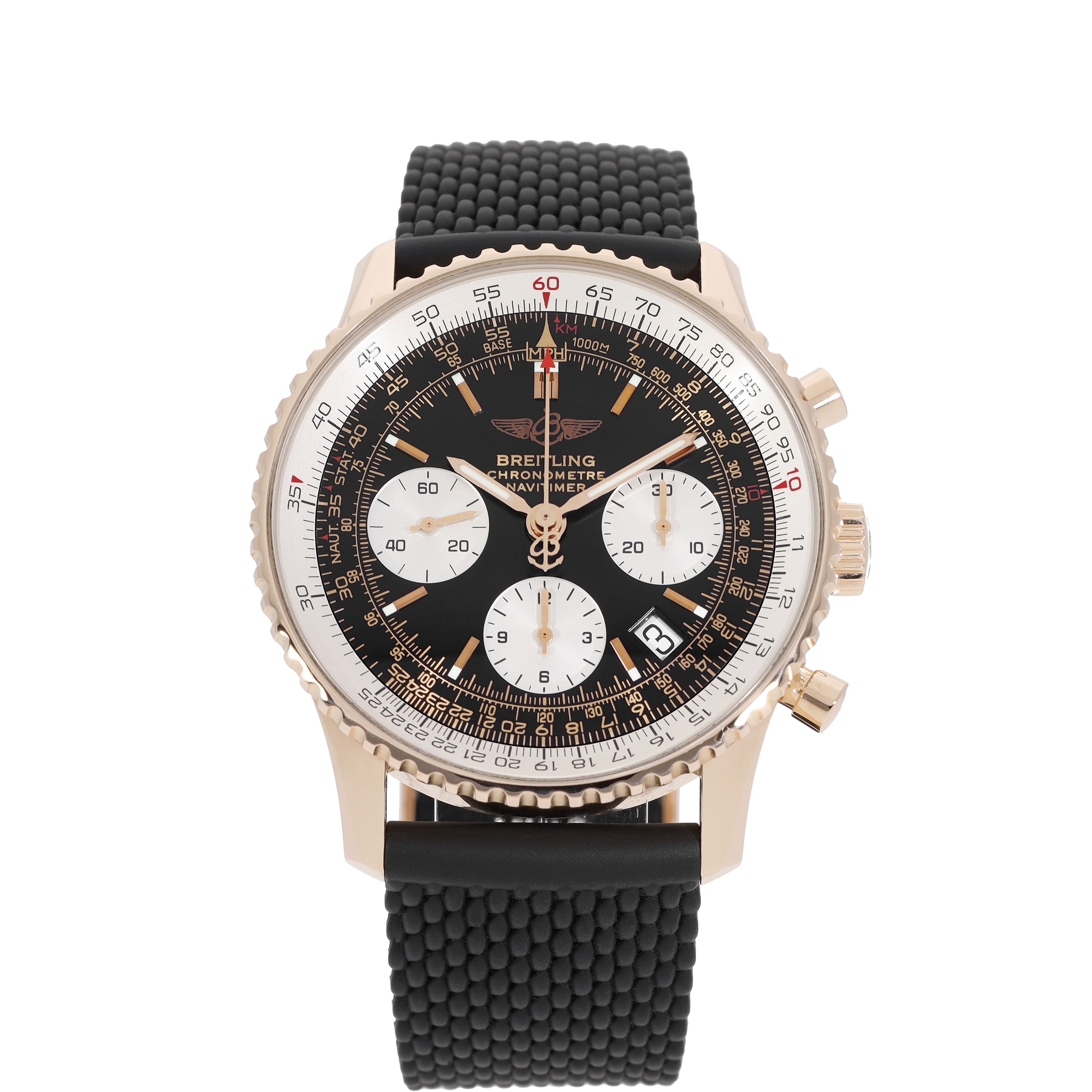 Breitling Navitimer R23322