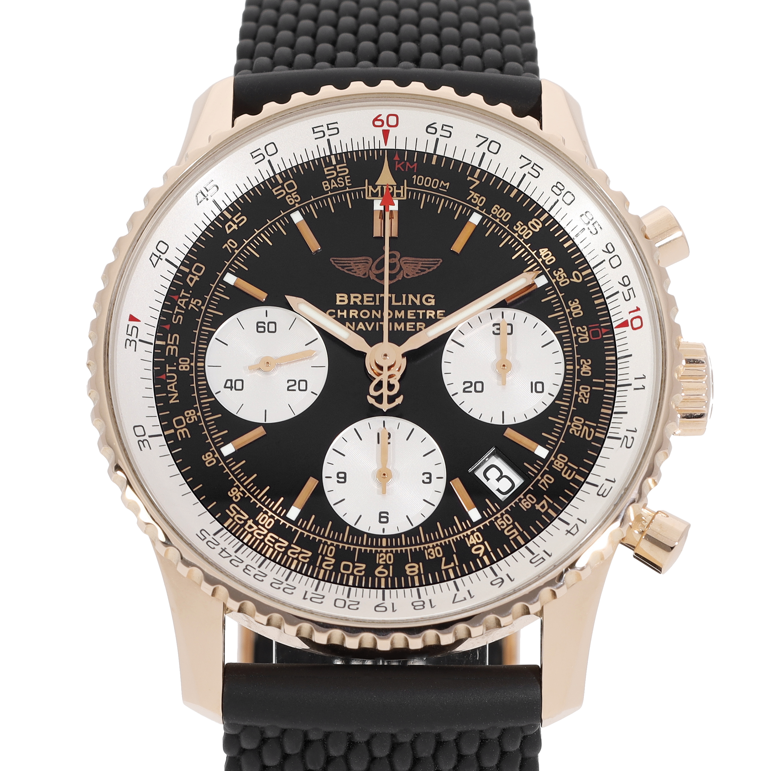 Breitling Navitimer R23322