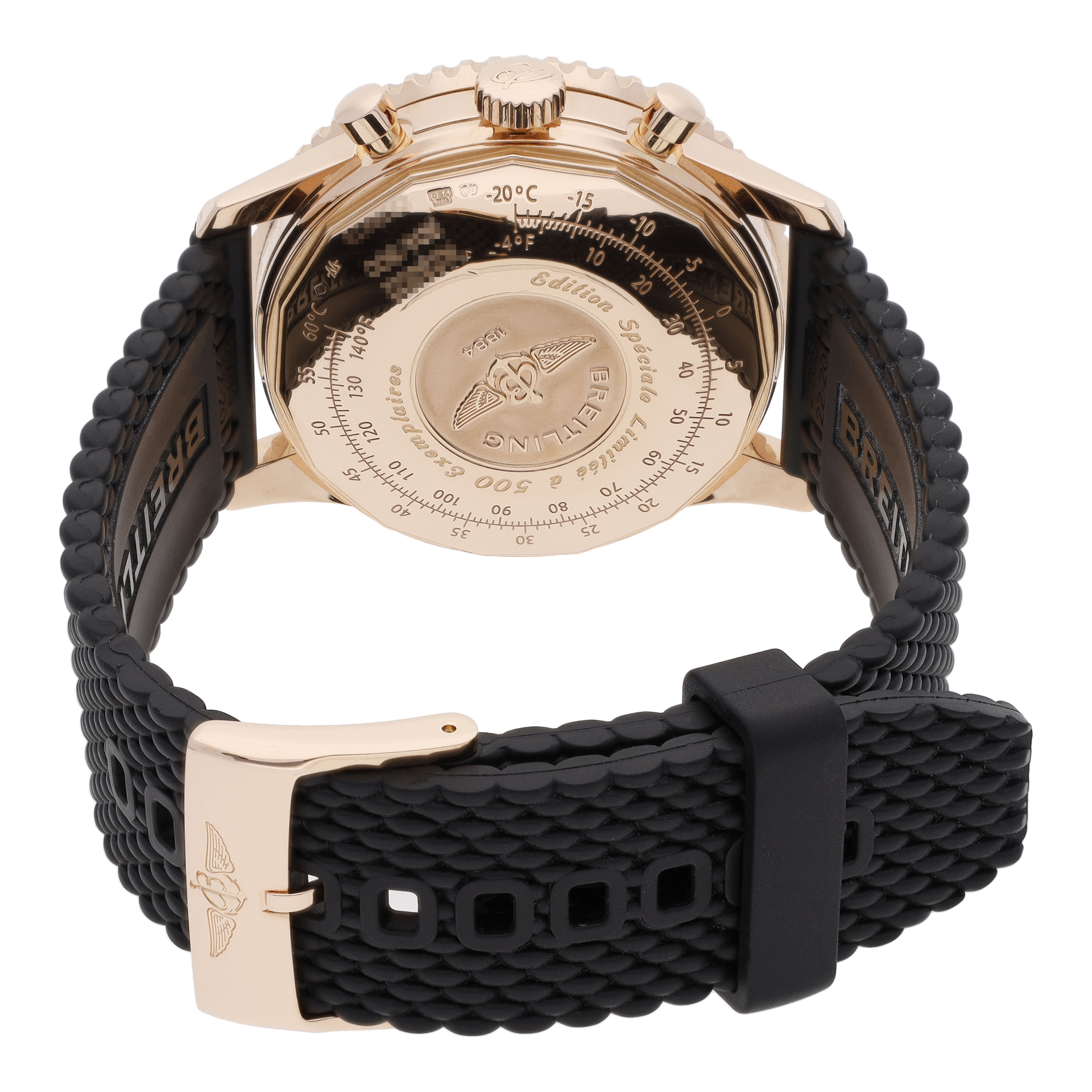 Breitling Navitimer R23322