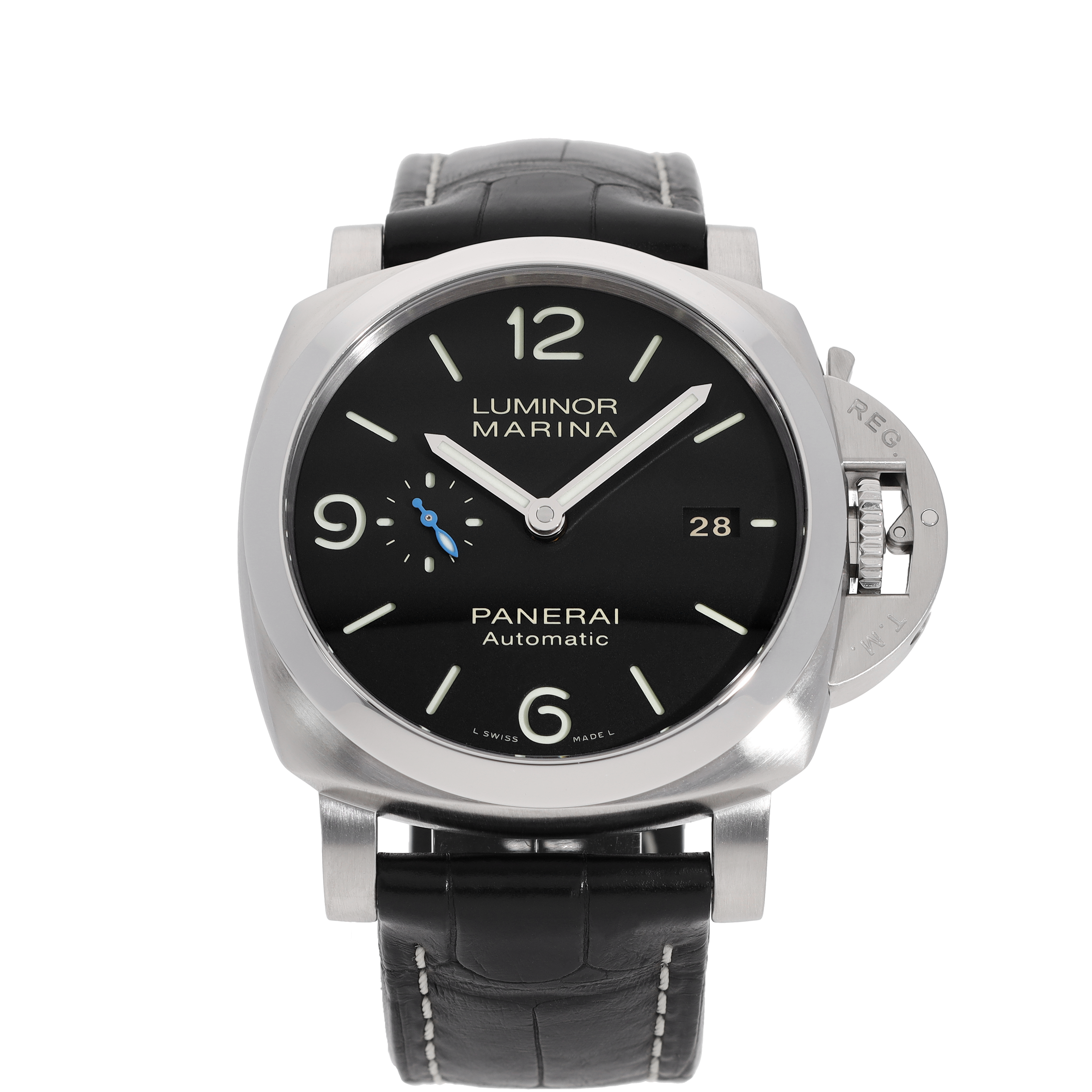 Panerai Luminor PAM01312