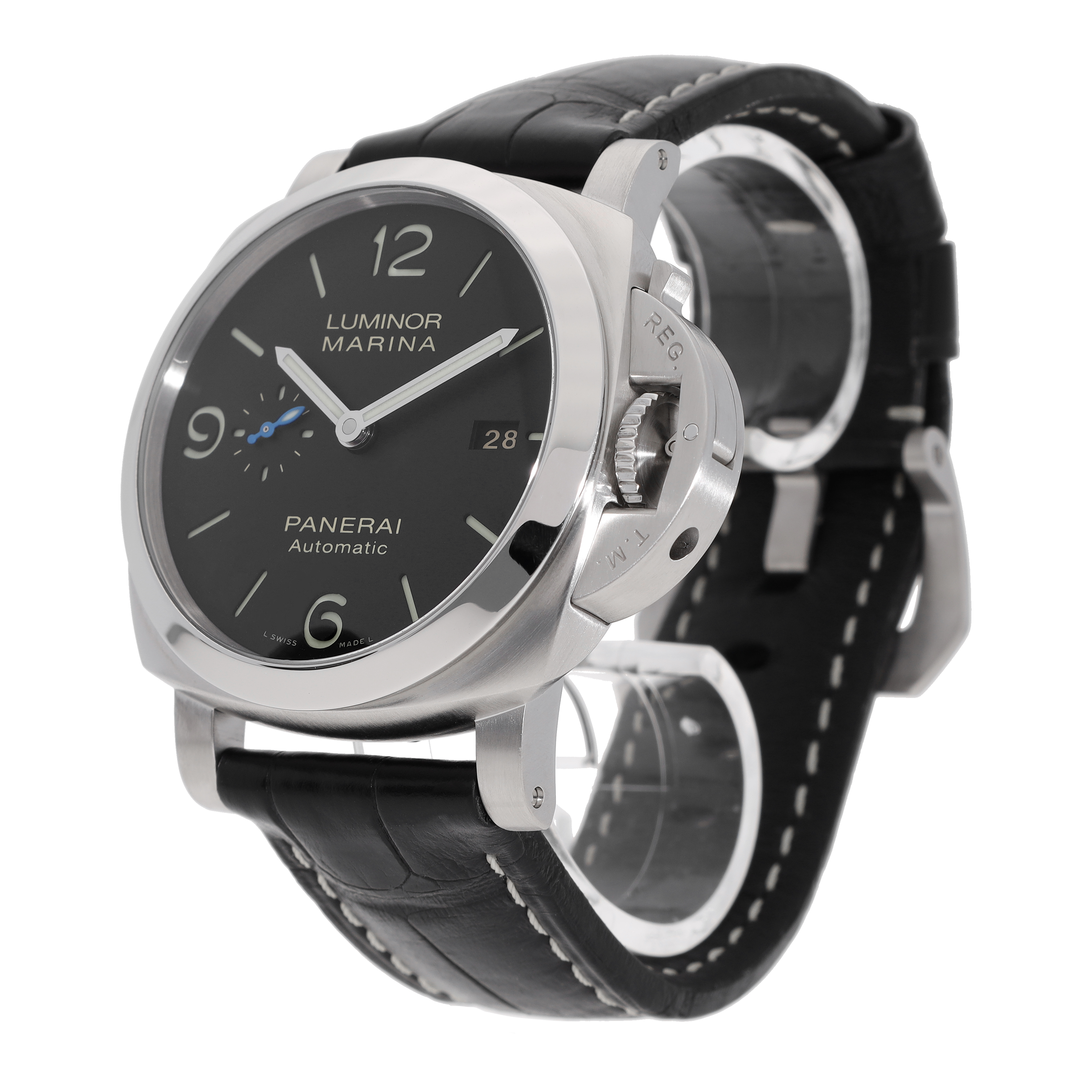 Panerai Luminor PAM01312