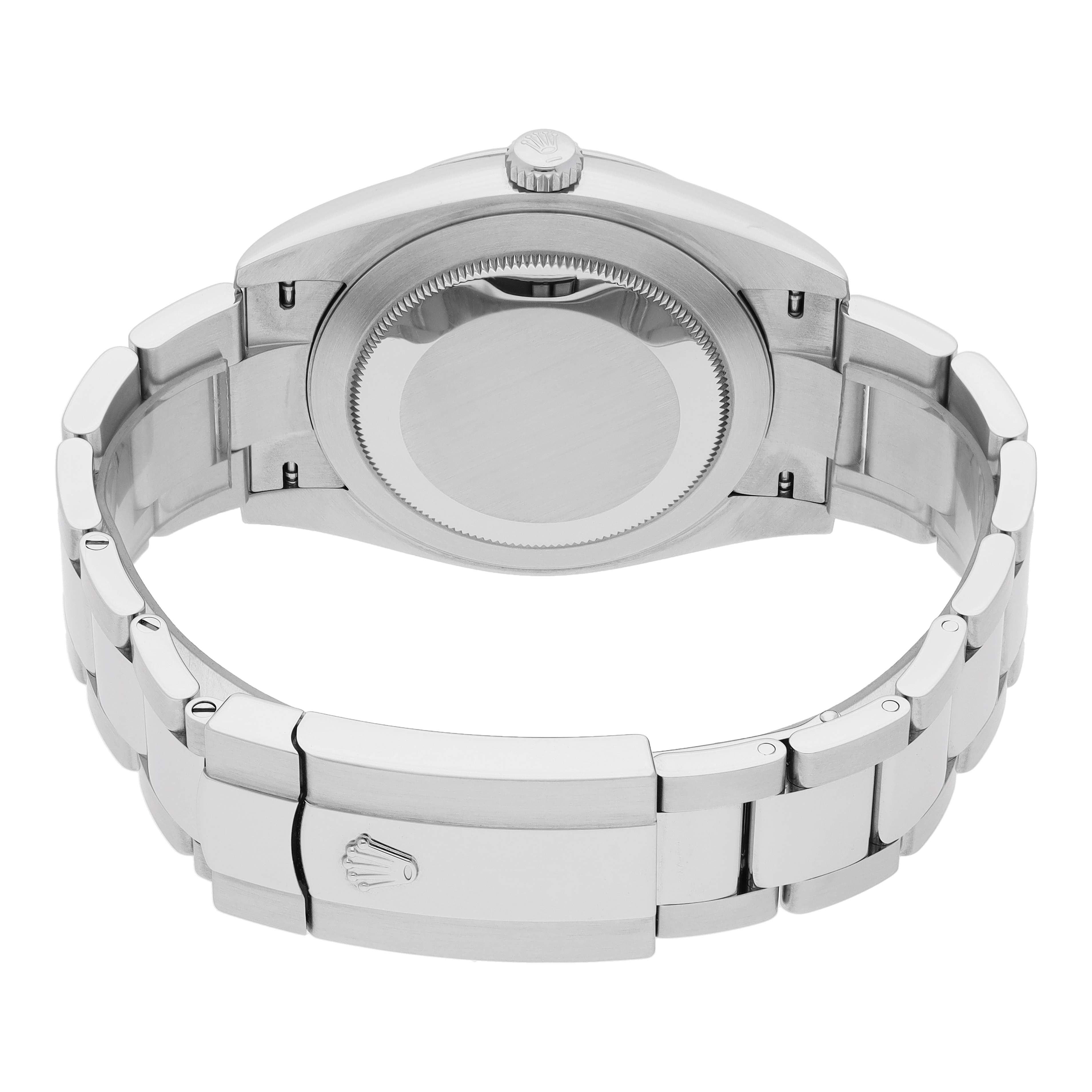 Rolex Datejust 126334