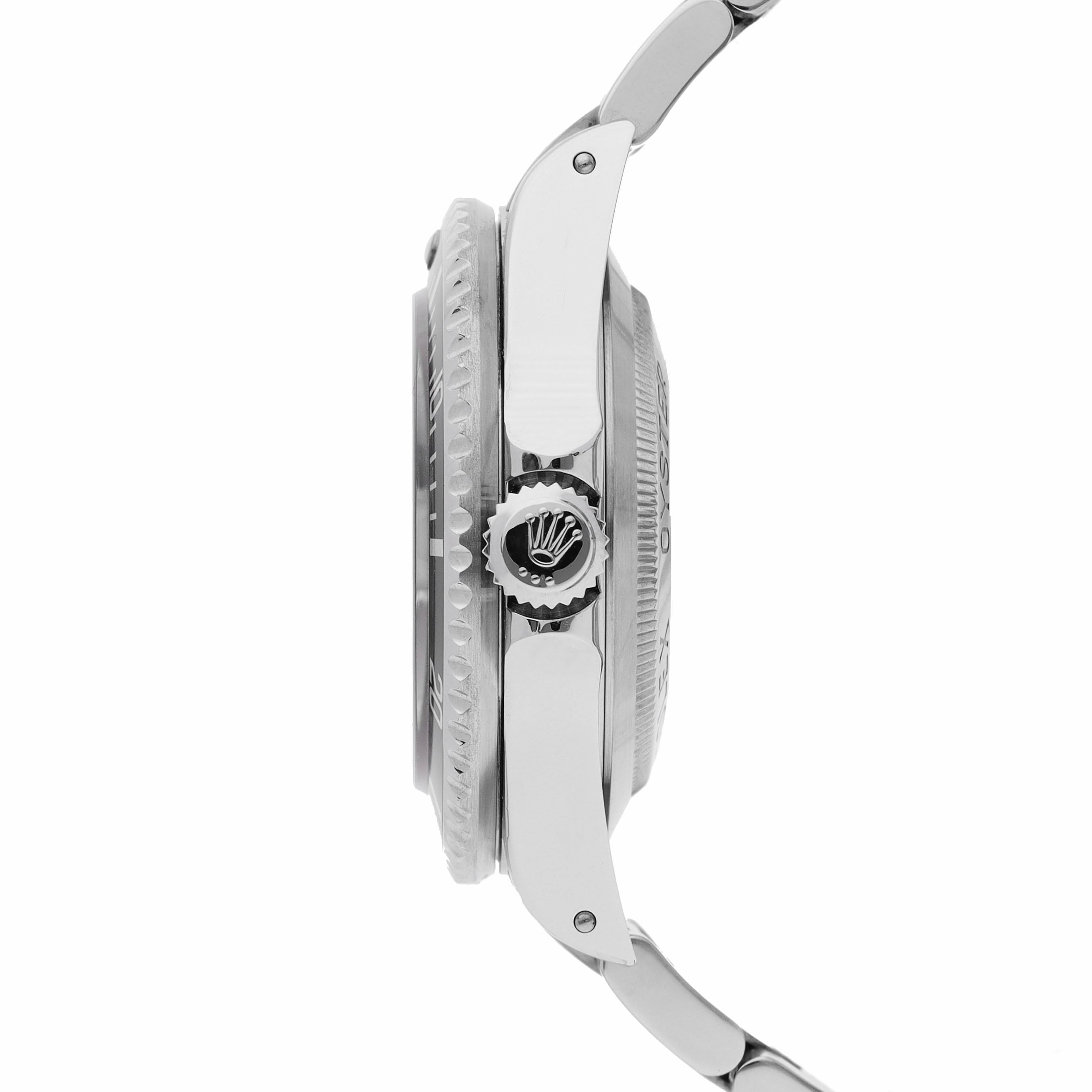 Rolex Sea-Dweller 16600