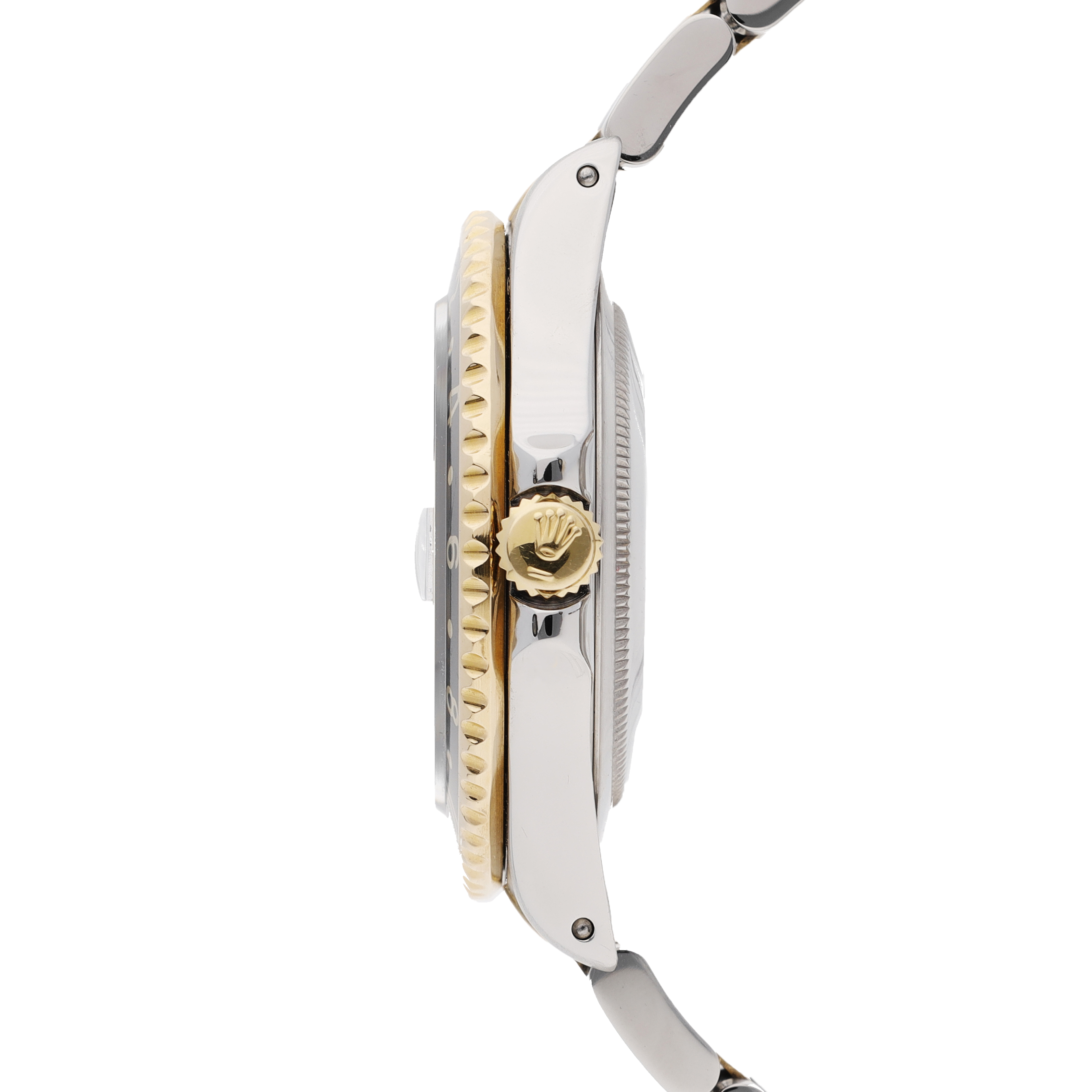 Rolex GMT-Master 16713