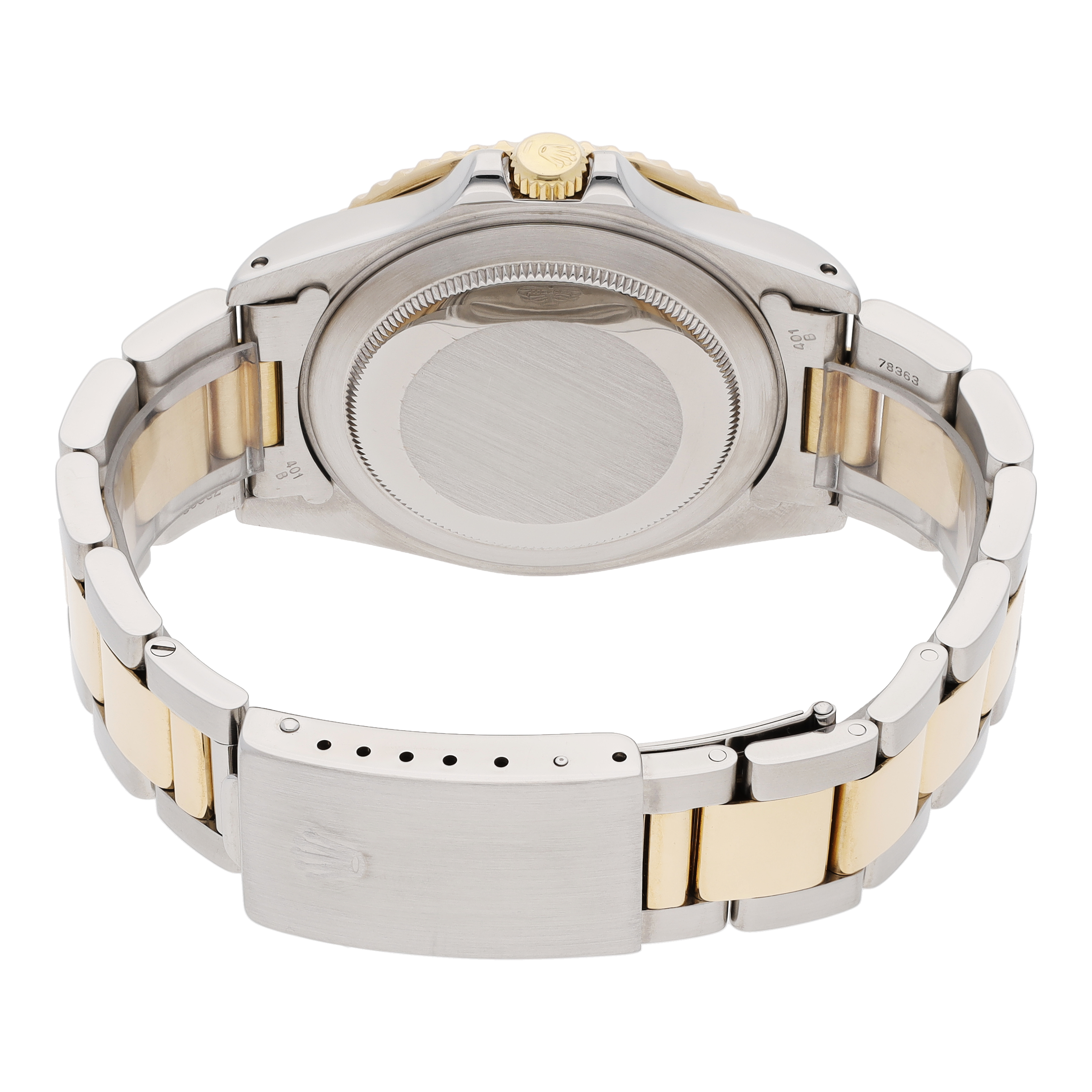 Rolex GMT-Master 16713