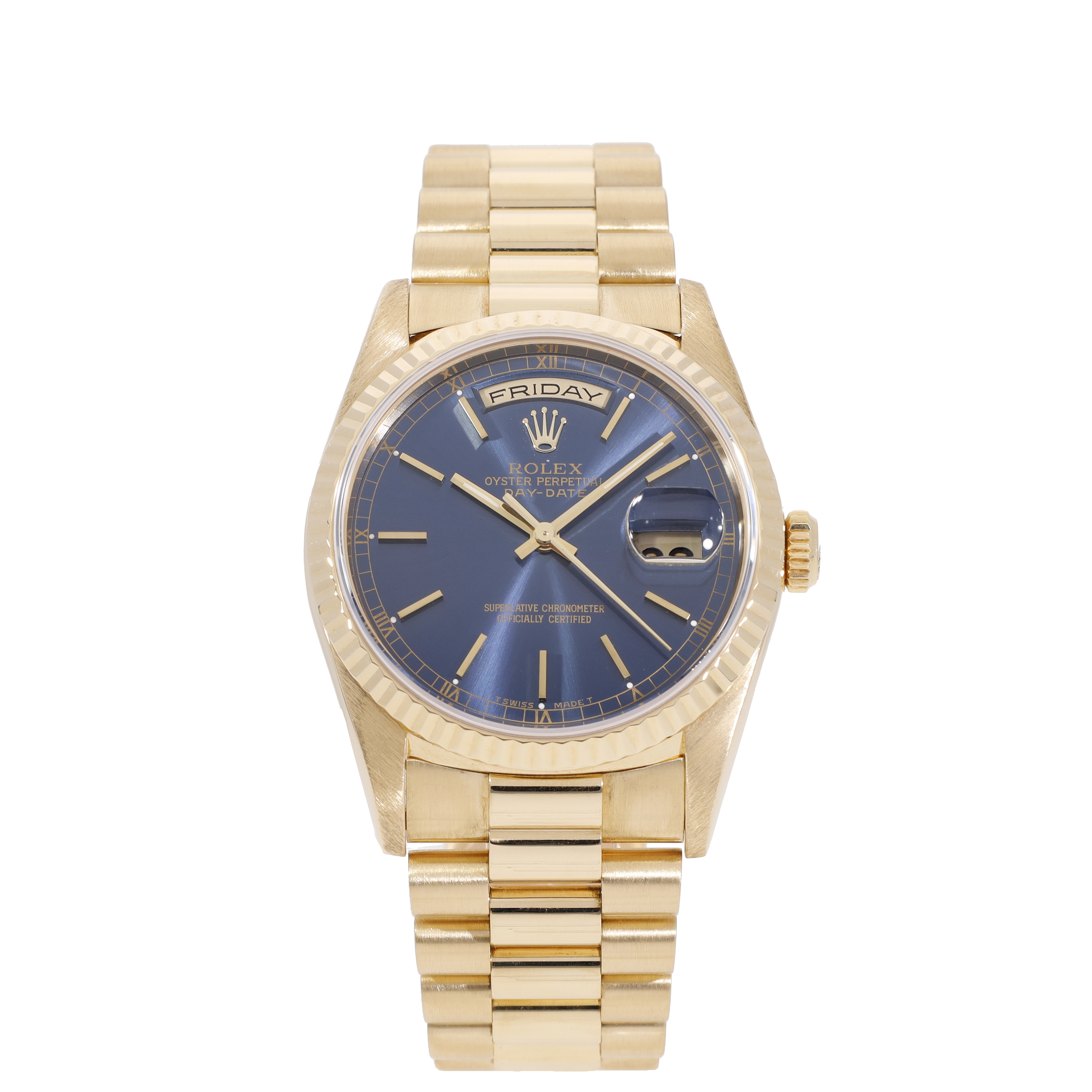 Rolex Day-Date 18238