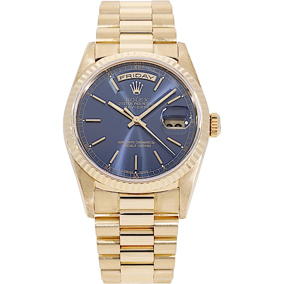 Rolex Day-Date 18238 Rolex Day-Date 18238